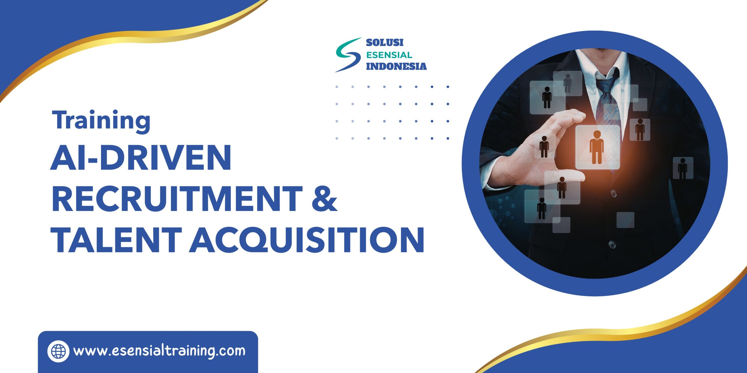 Training AI-Driven Recruitment & Talent Acquisition