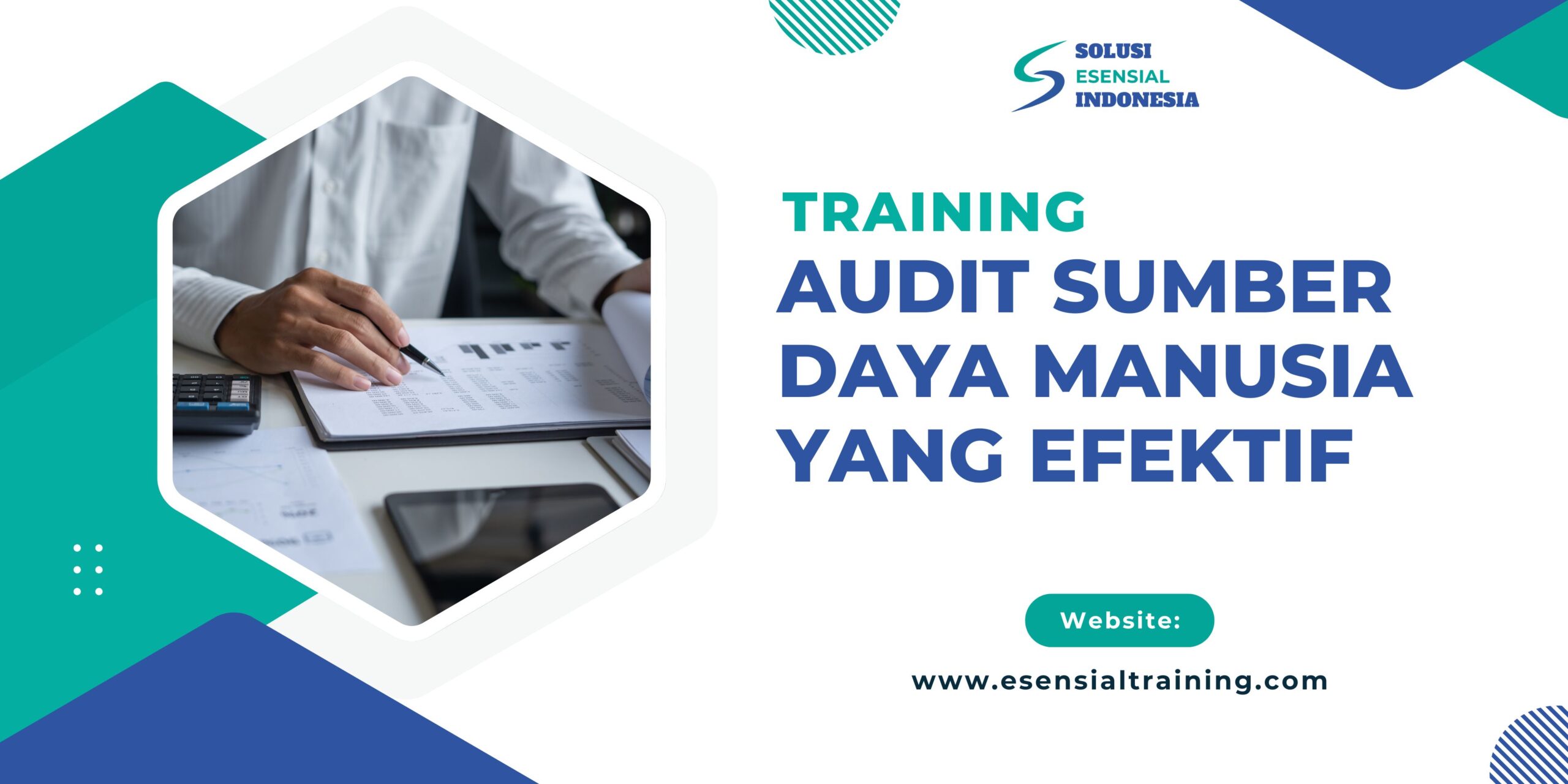 Audit Sumber Daya Manusia yang Efektif
