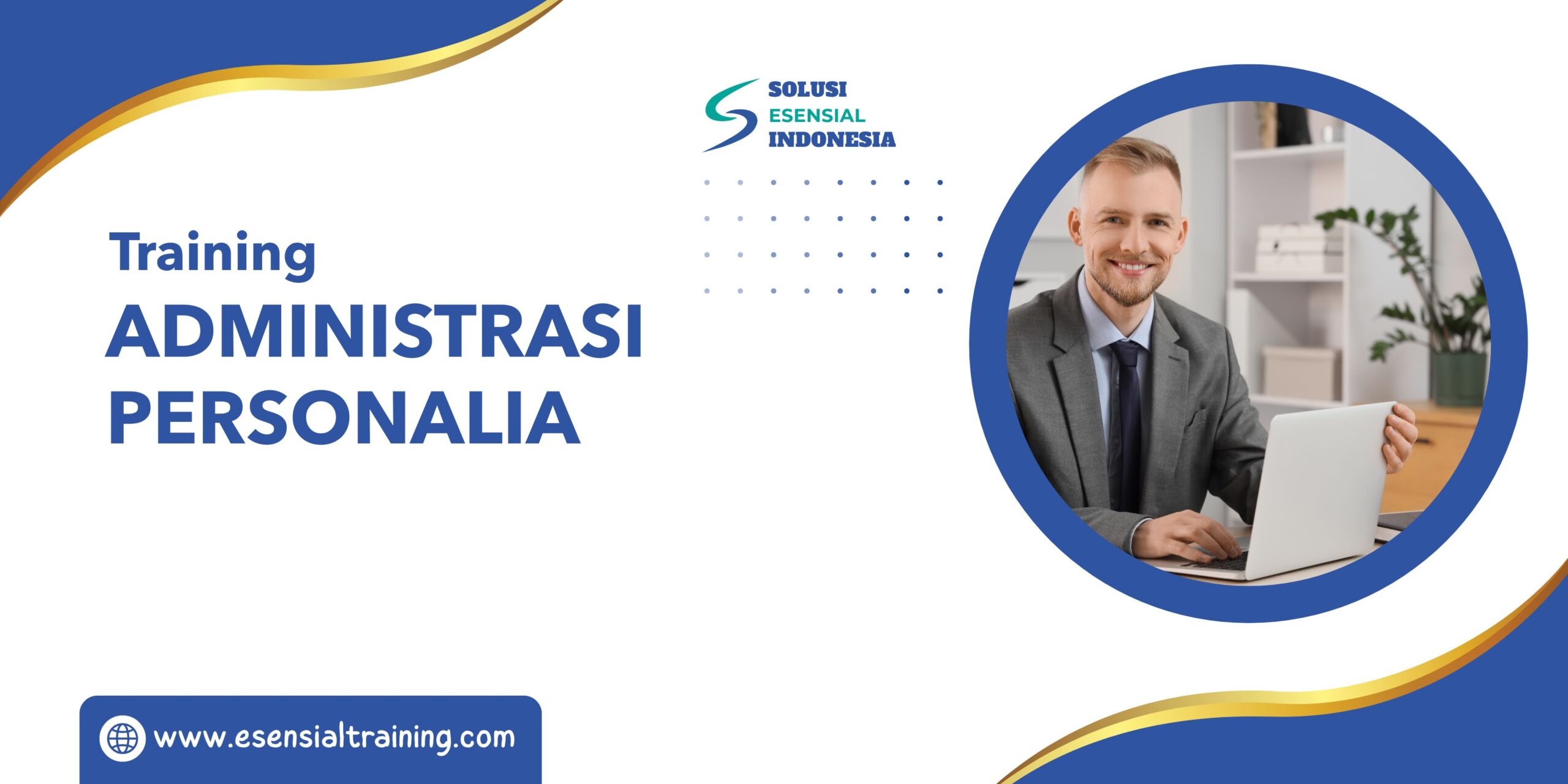 Training Administrasi Personalia