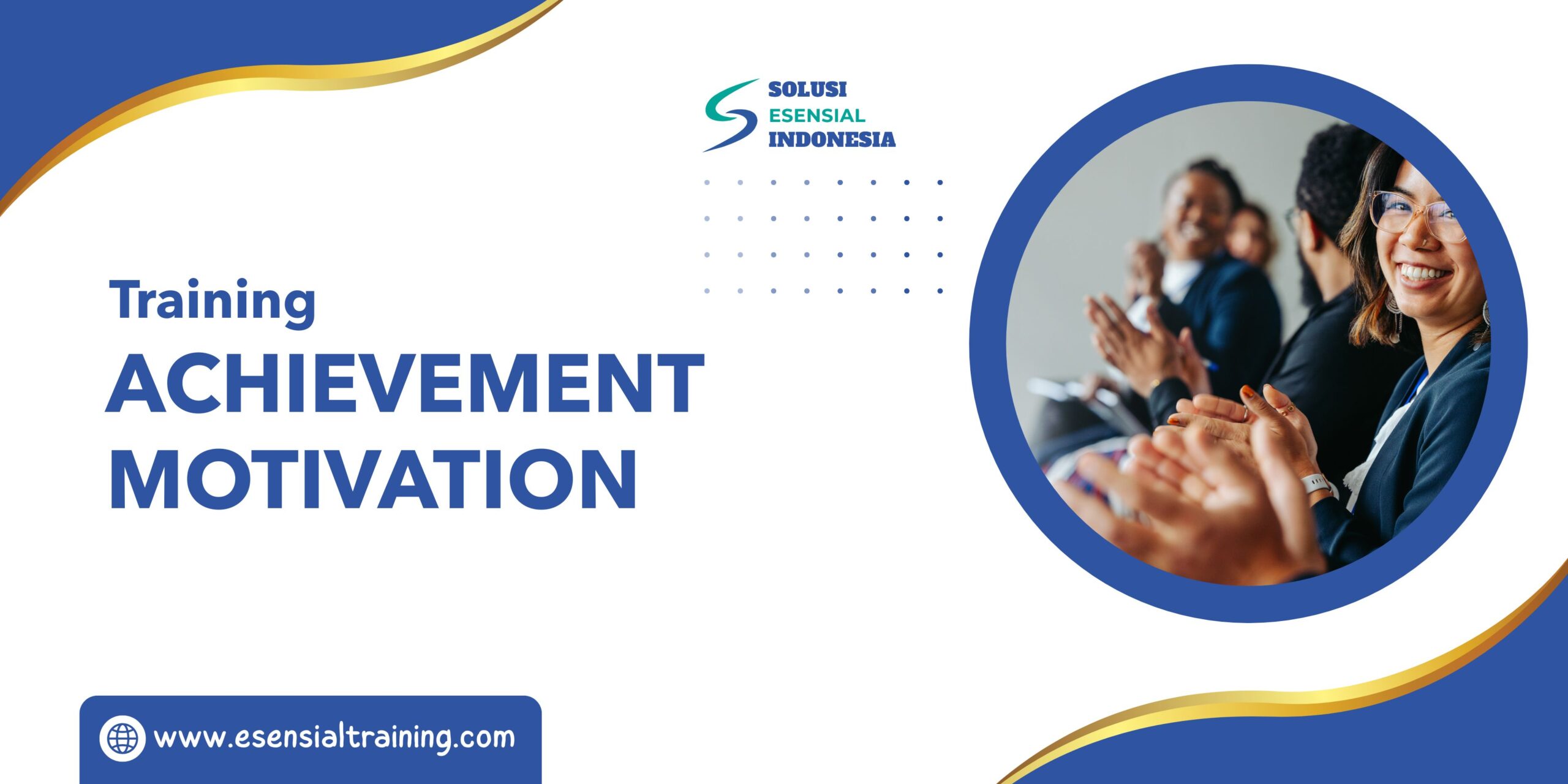 Training Achievement Motivation