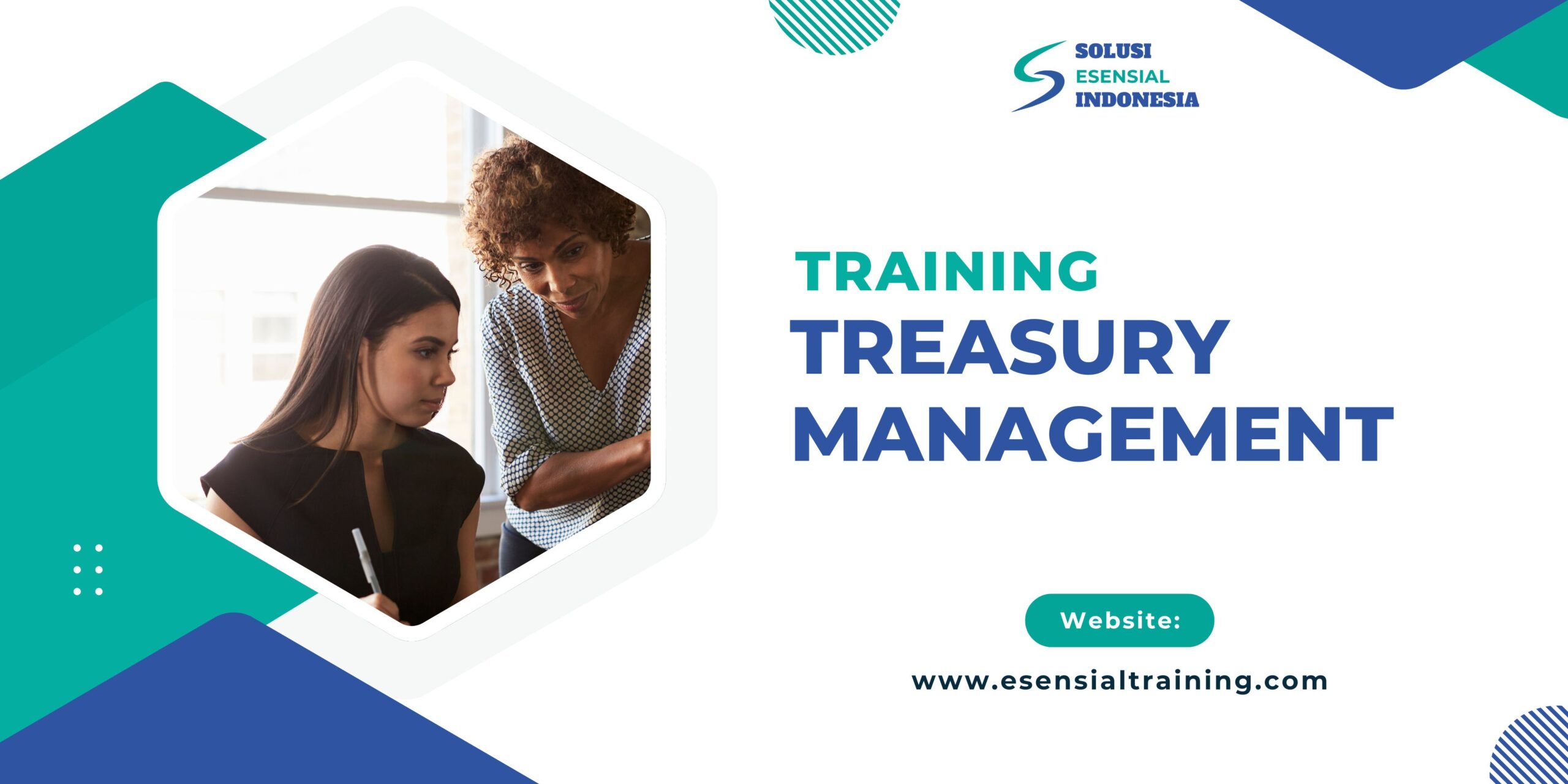 Training Treasury Management