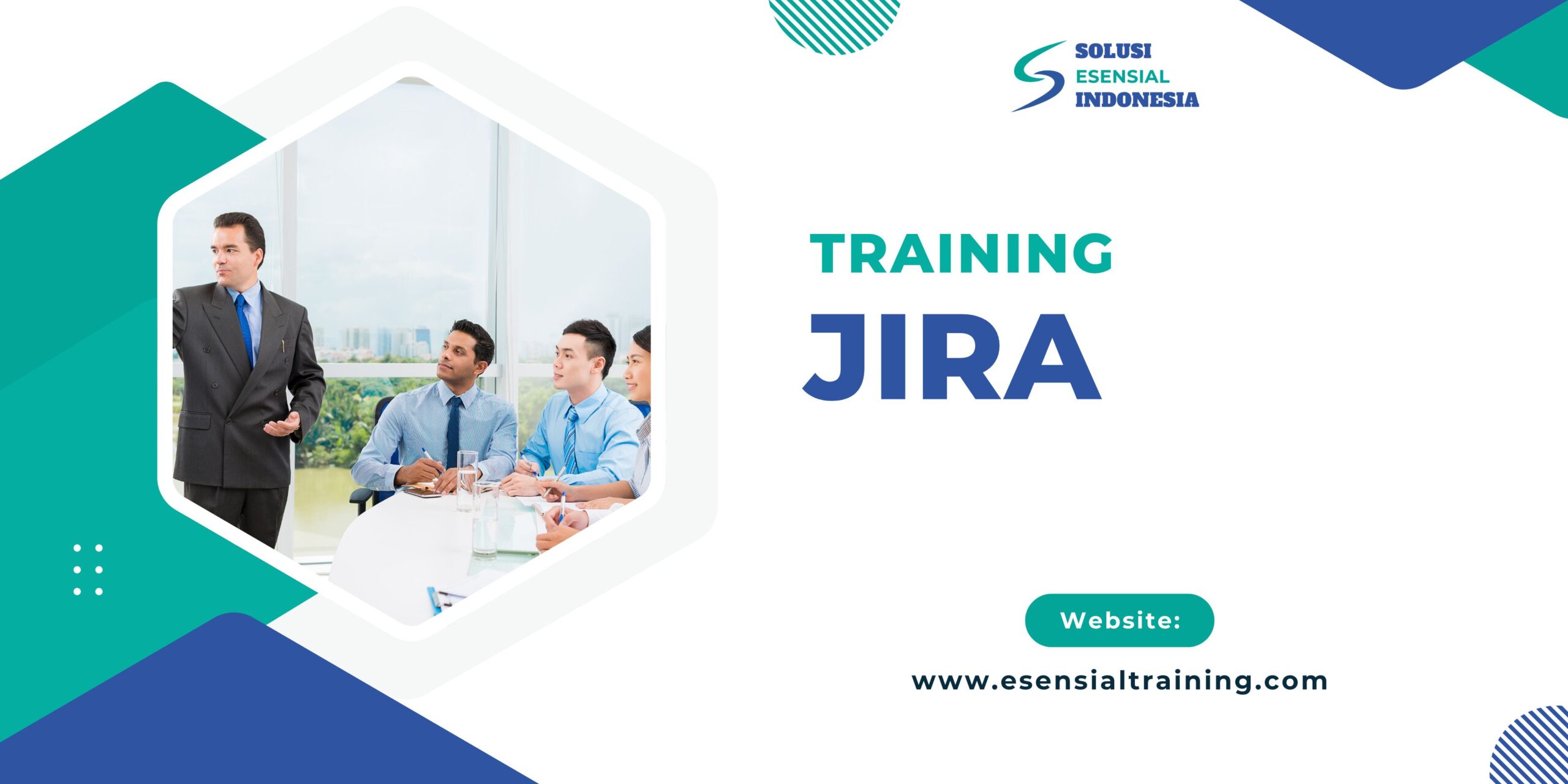 JIRA Training