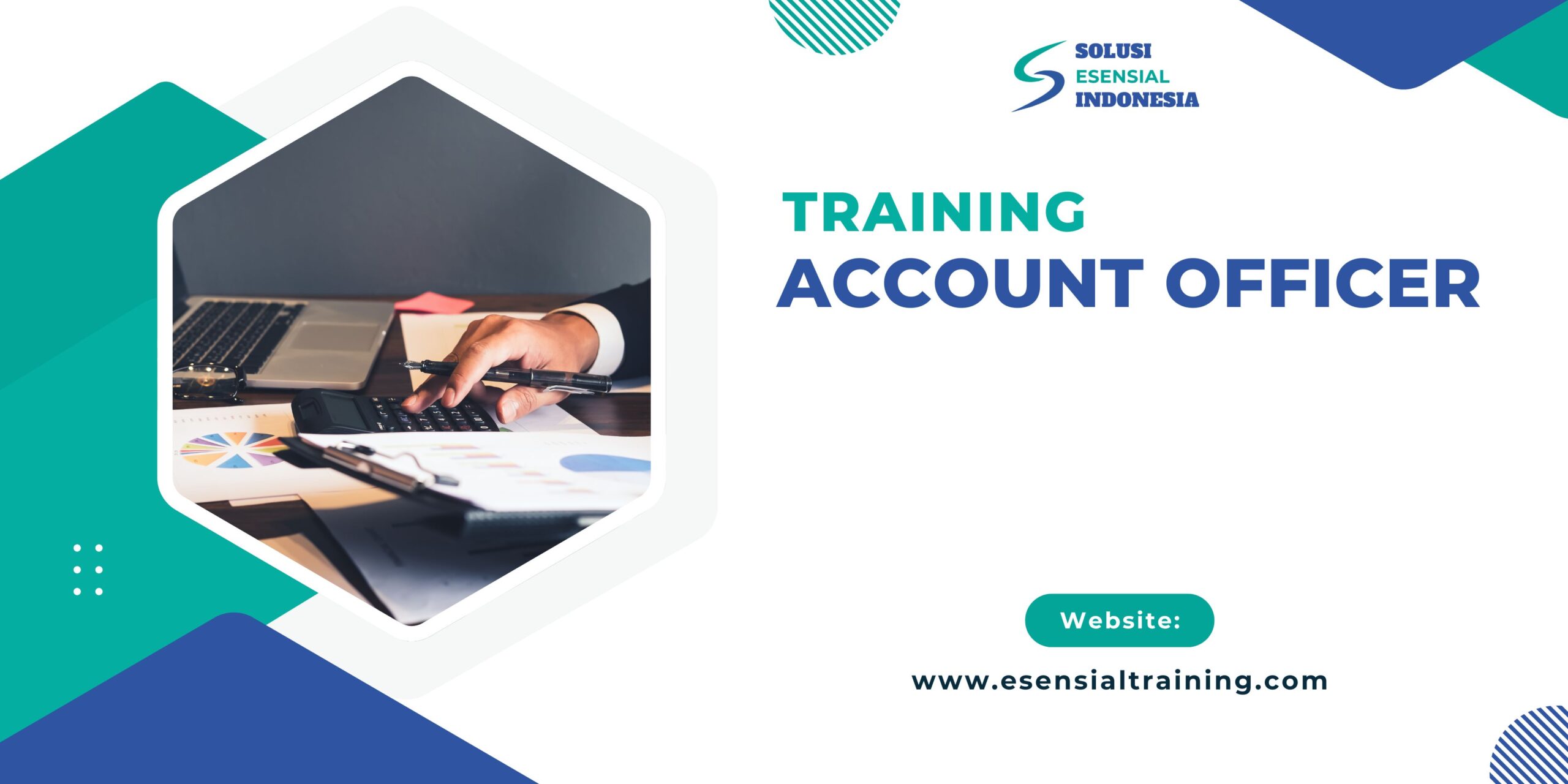 Training Account Officer