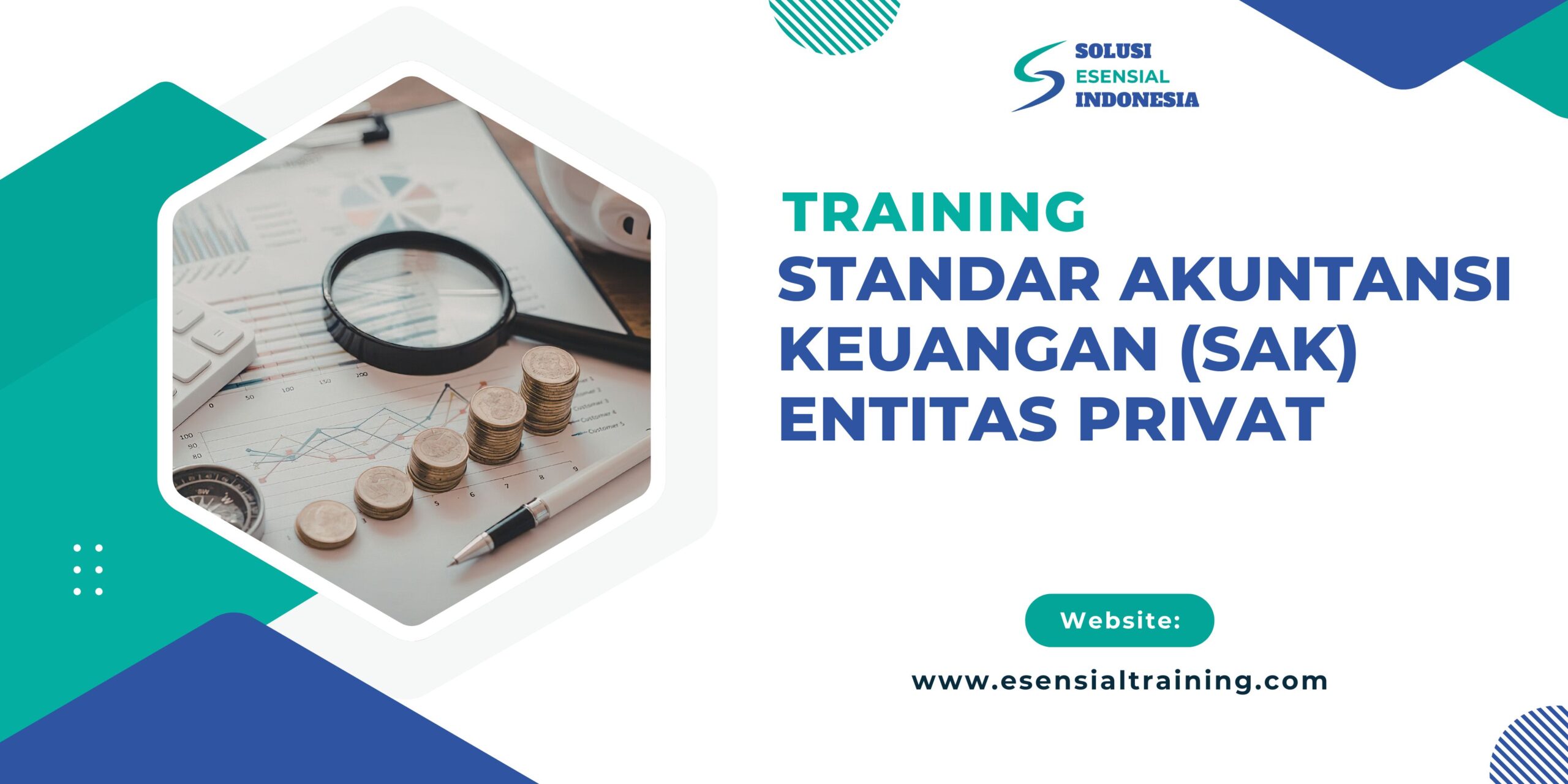 Training SAK Entitas Privat
