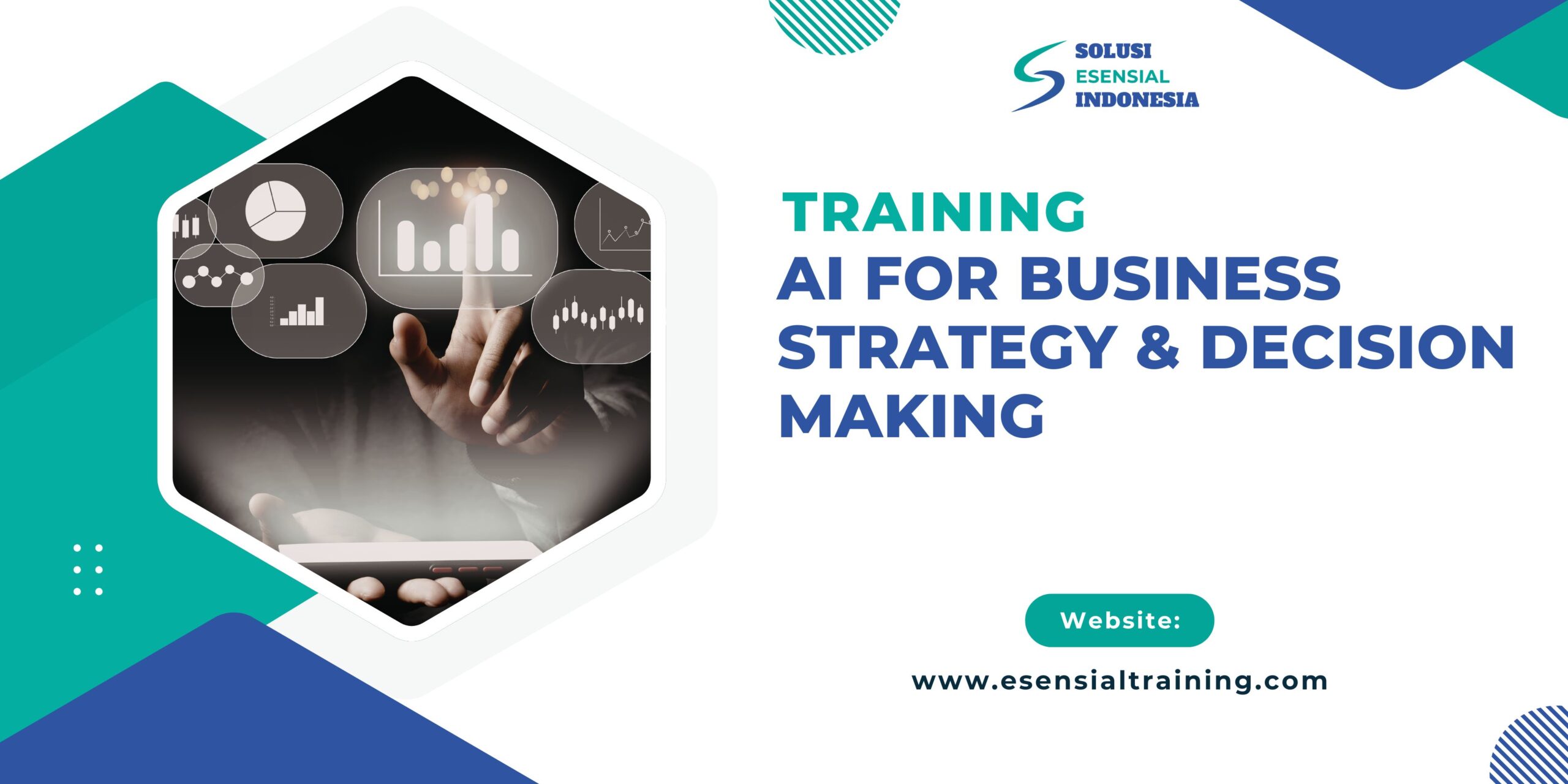 Training AI for Business Strategy Decision Making