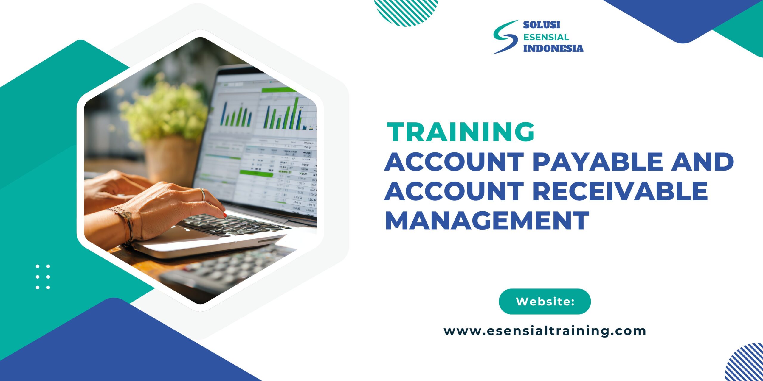 Training Account Payable And Account Receivable Management