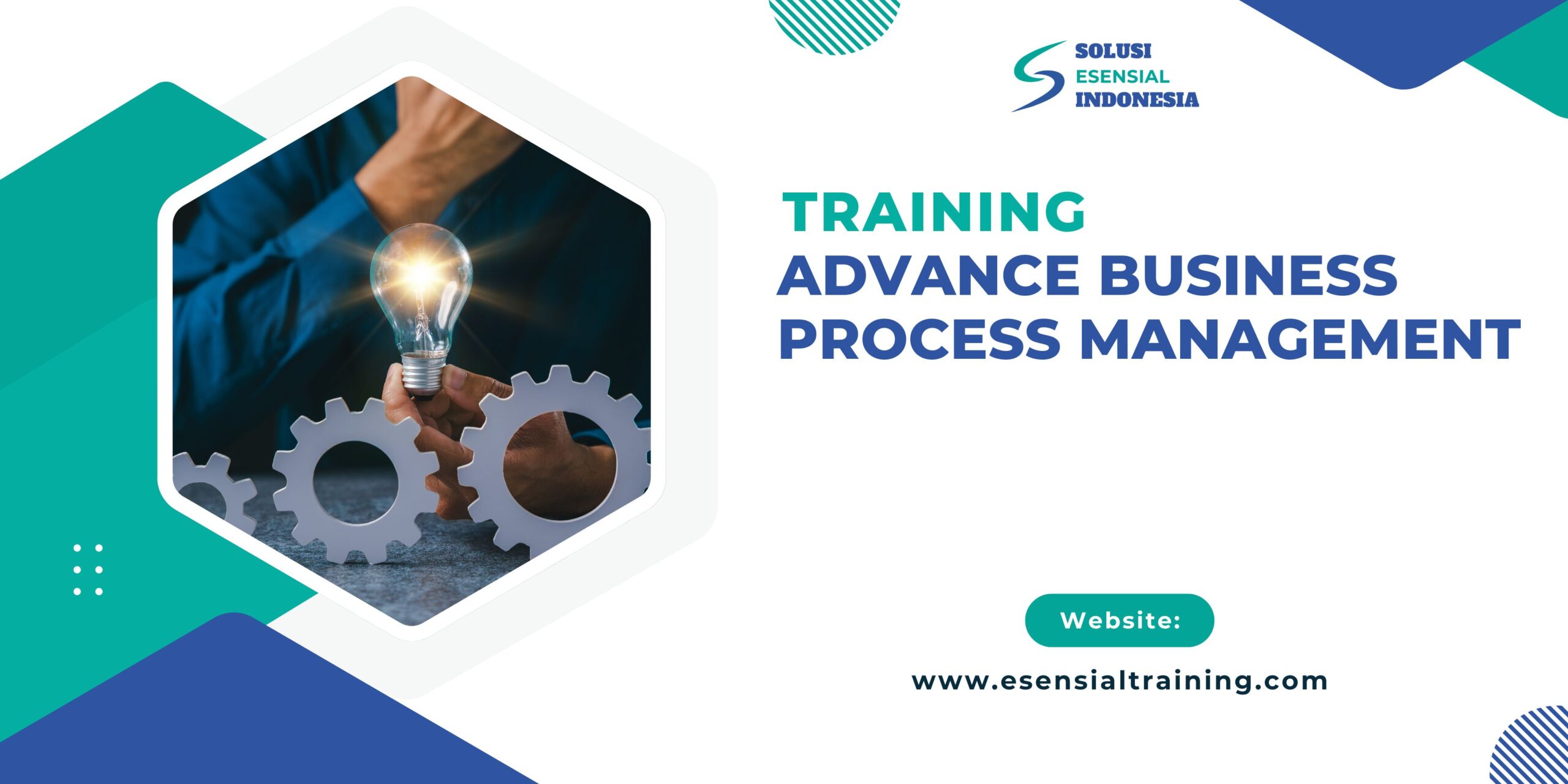 Training Advance Business Process Management