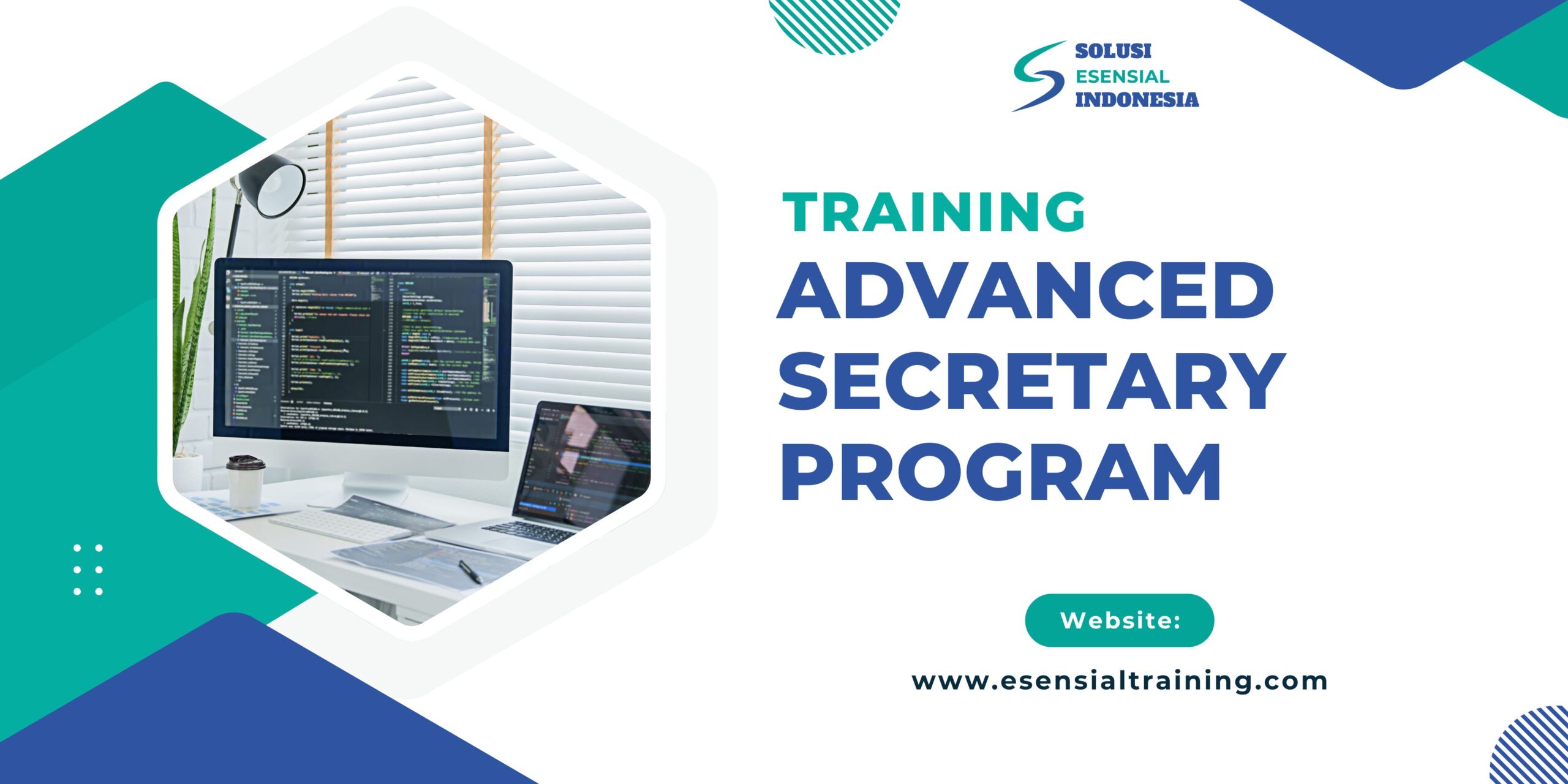 Training Advanced Secretary Program