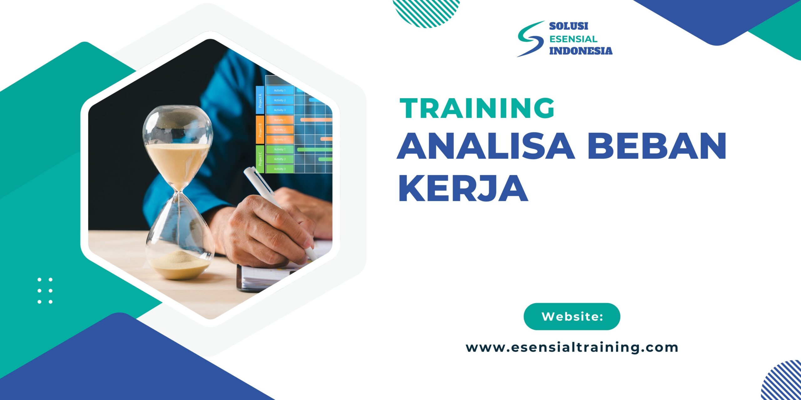 Training Analisa Beban Kerja