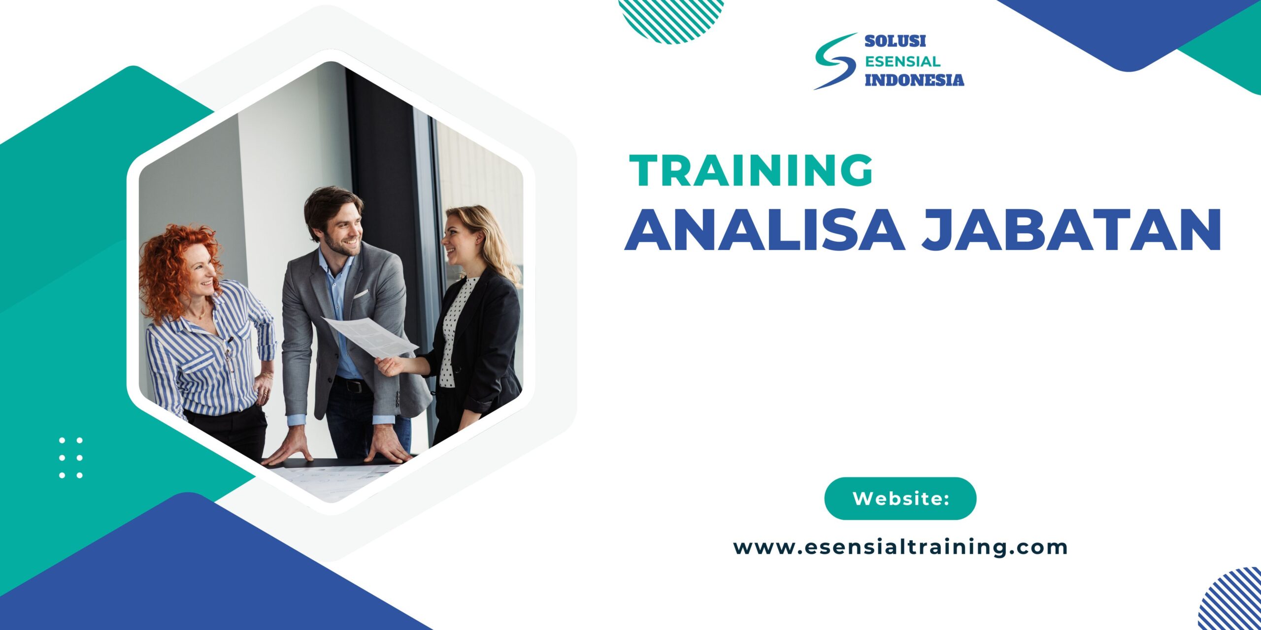 Training Analisa Jabatan