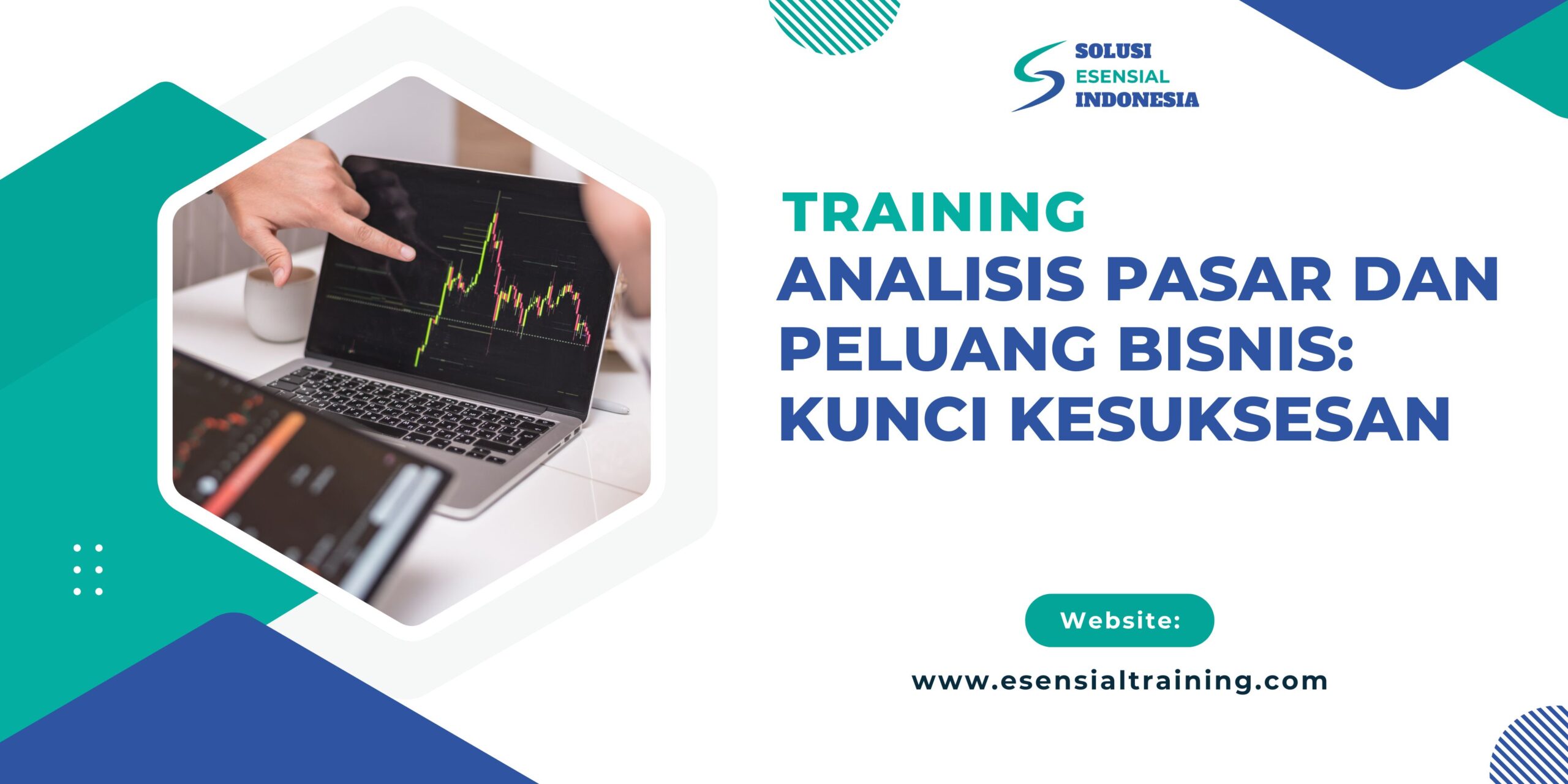 Training Analisis Pasar dan Peluang Bisnis: Kunci Kesuksesan