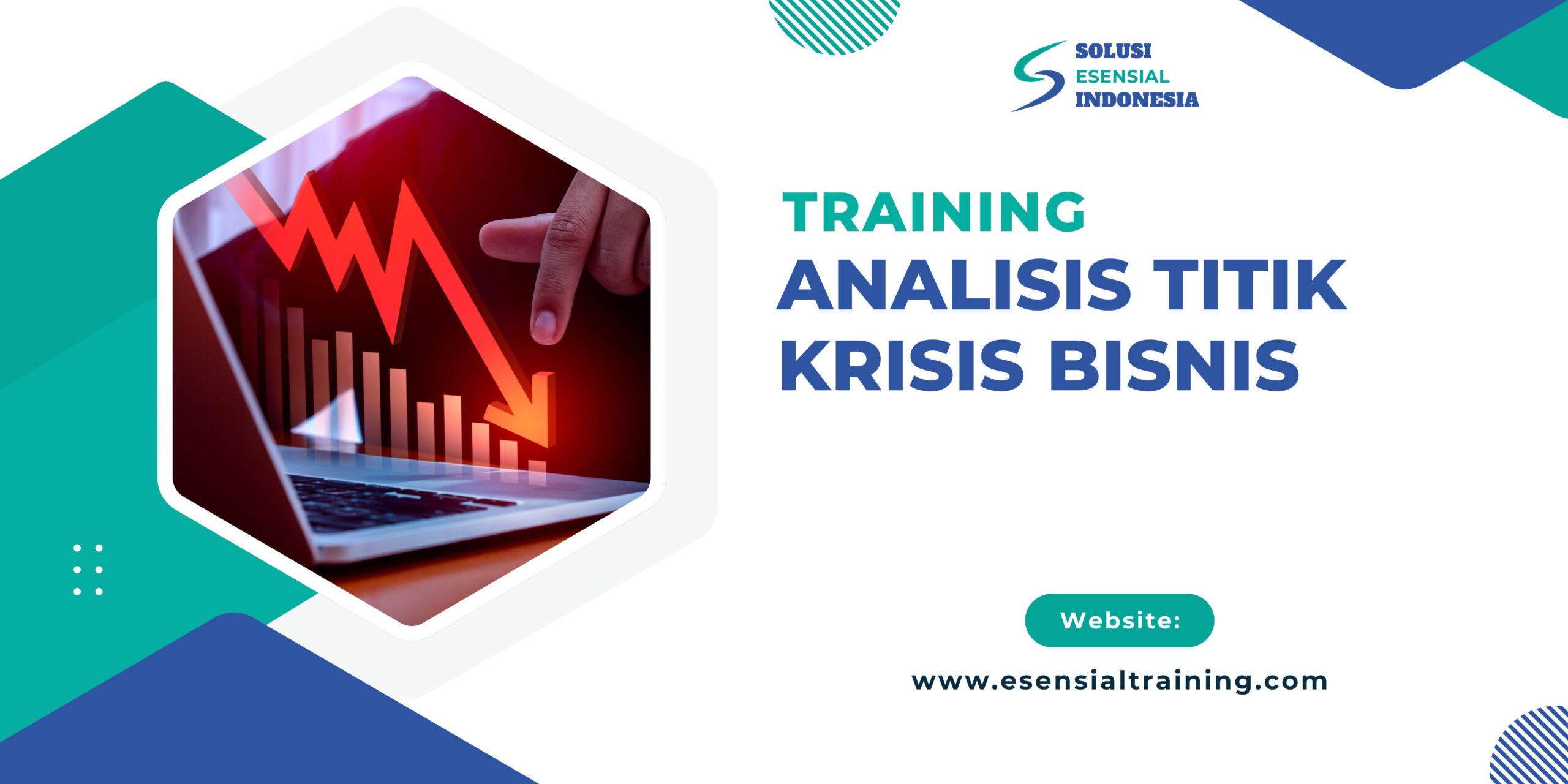 Training Analisis Titik Krisis Bisnis