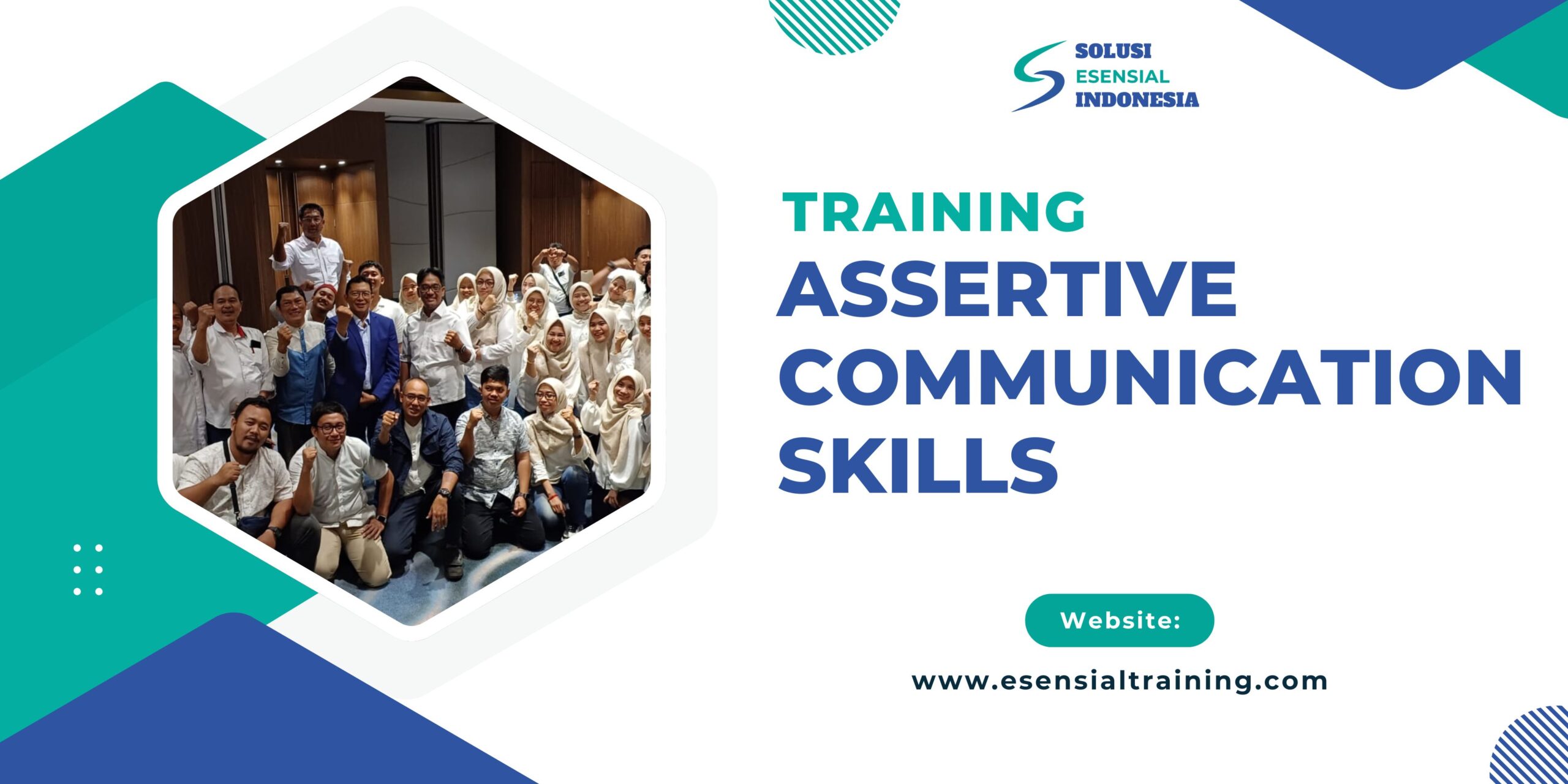 Training Assertive Communication Skills