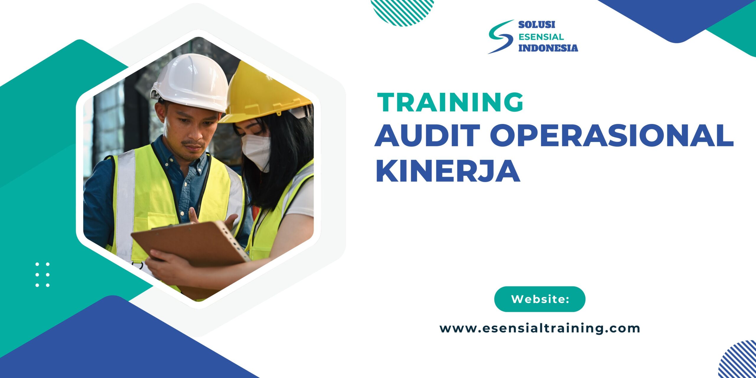 Training Audit Operasional Kinerja