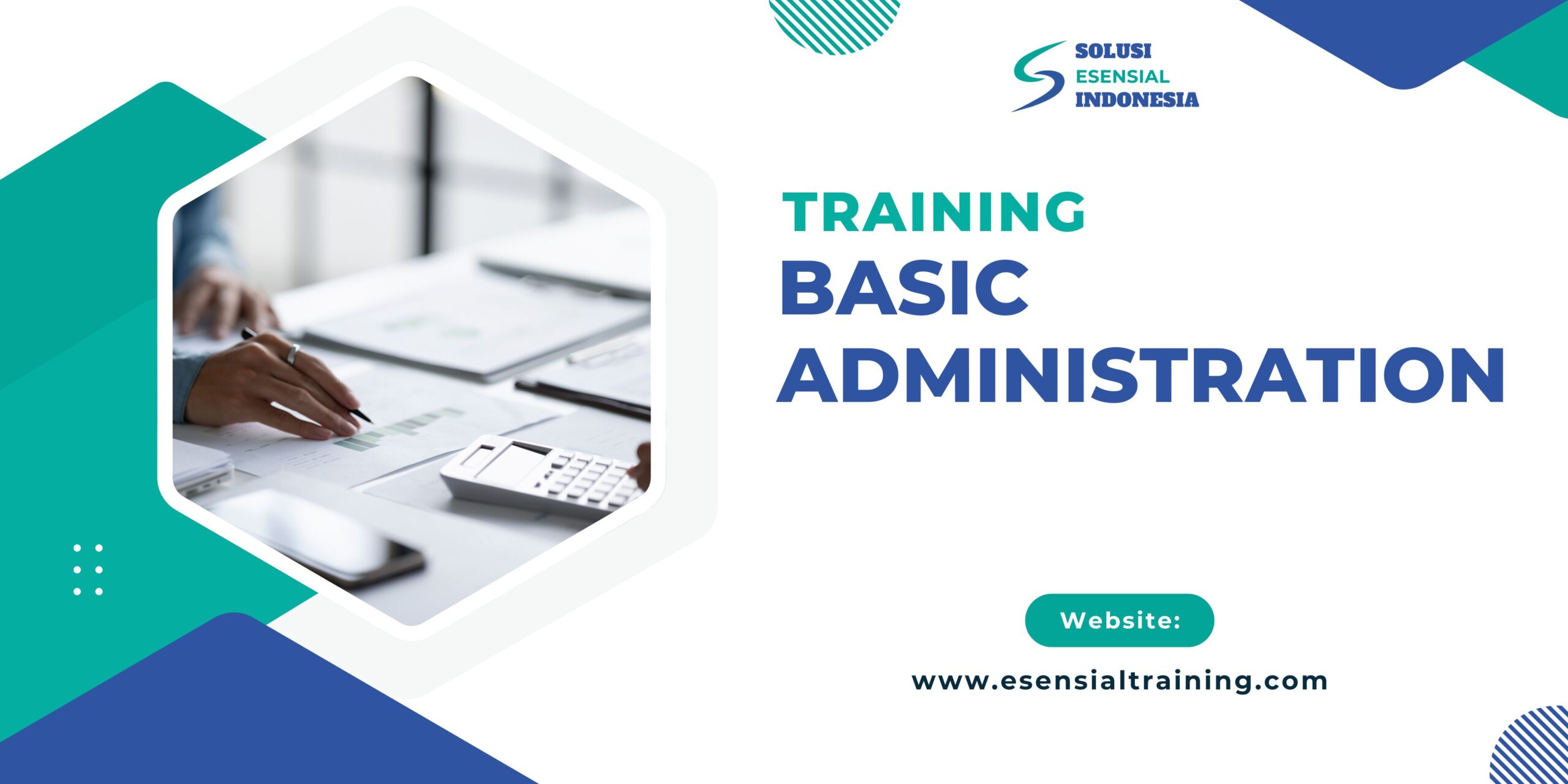Training Basic Administration