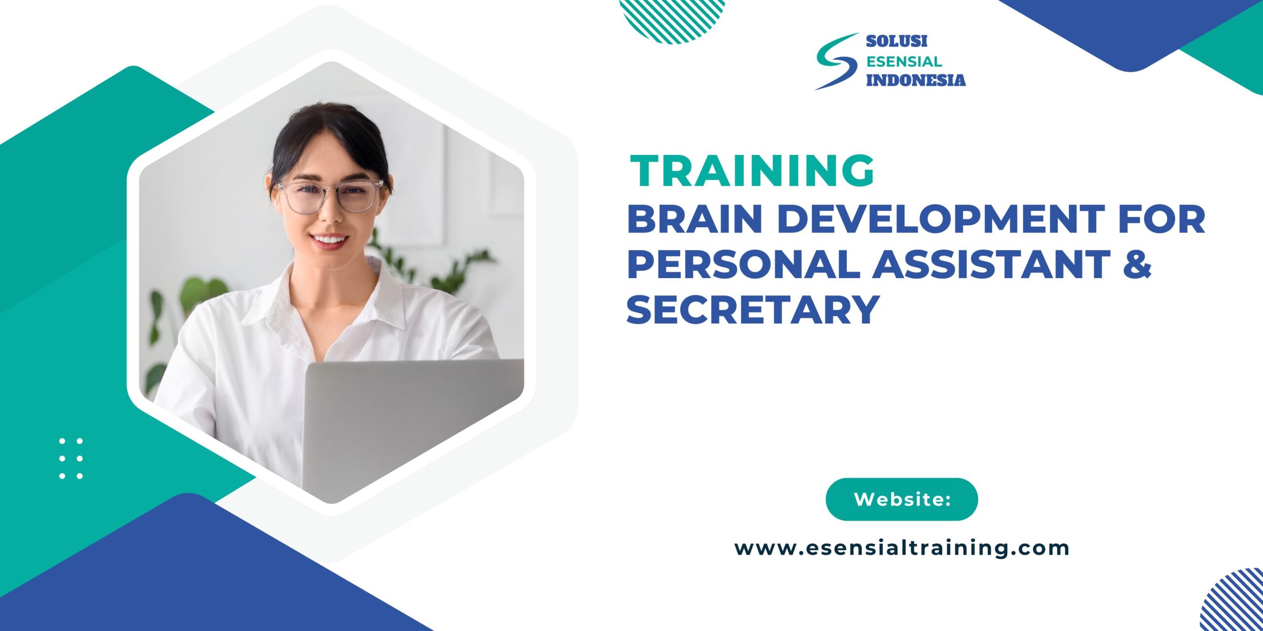 Training Brain Development For Personal Assistant Secretary
