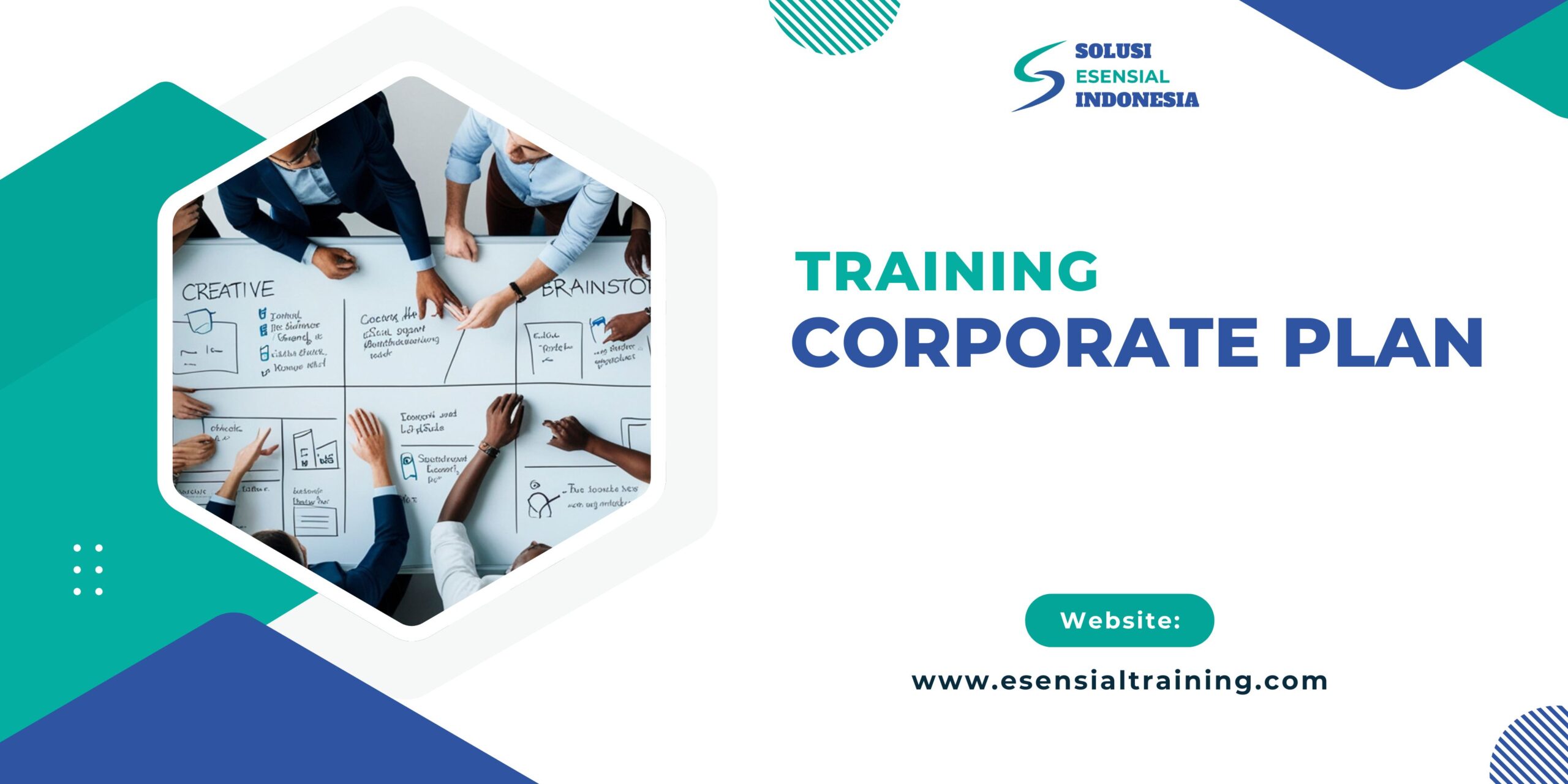 Training Corporate Plan