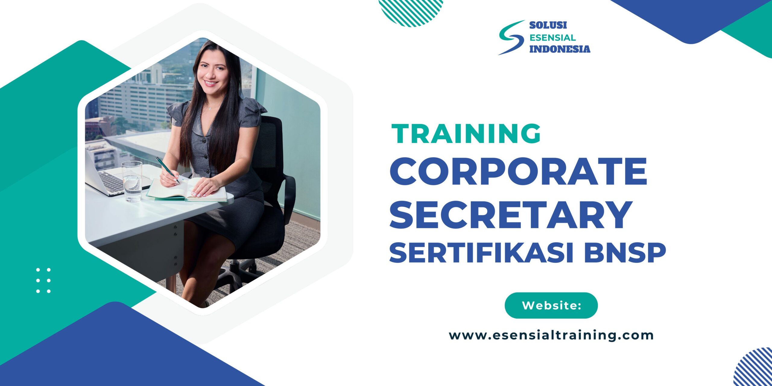 Training Corporate Secretary