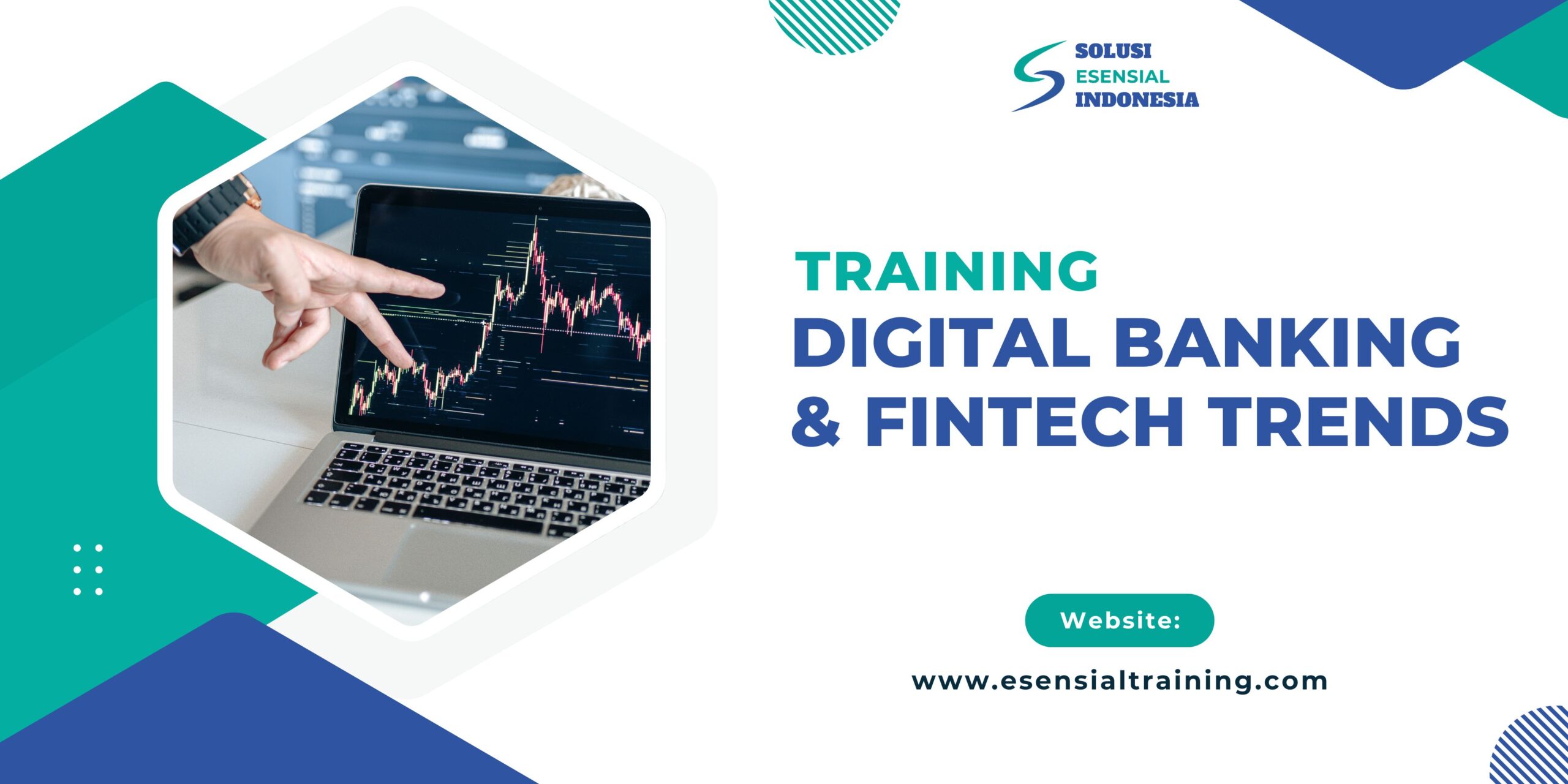 Training Digital Banking and Fintech Trends