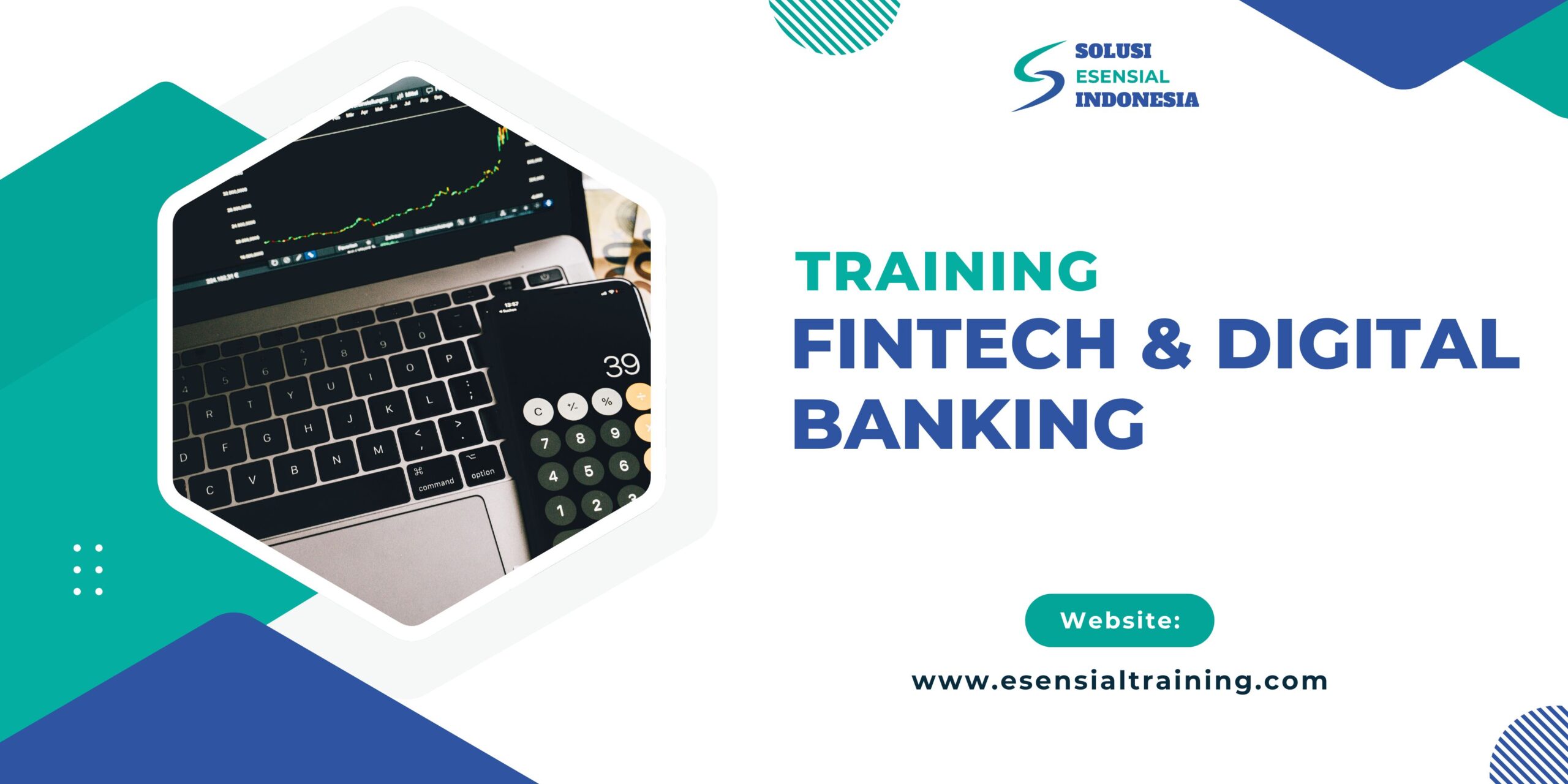 Training Fintech and Digital Banking