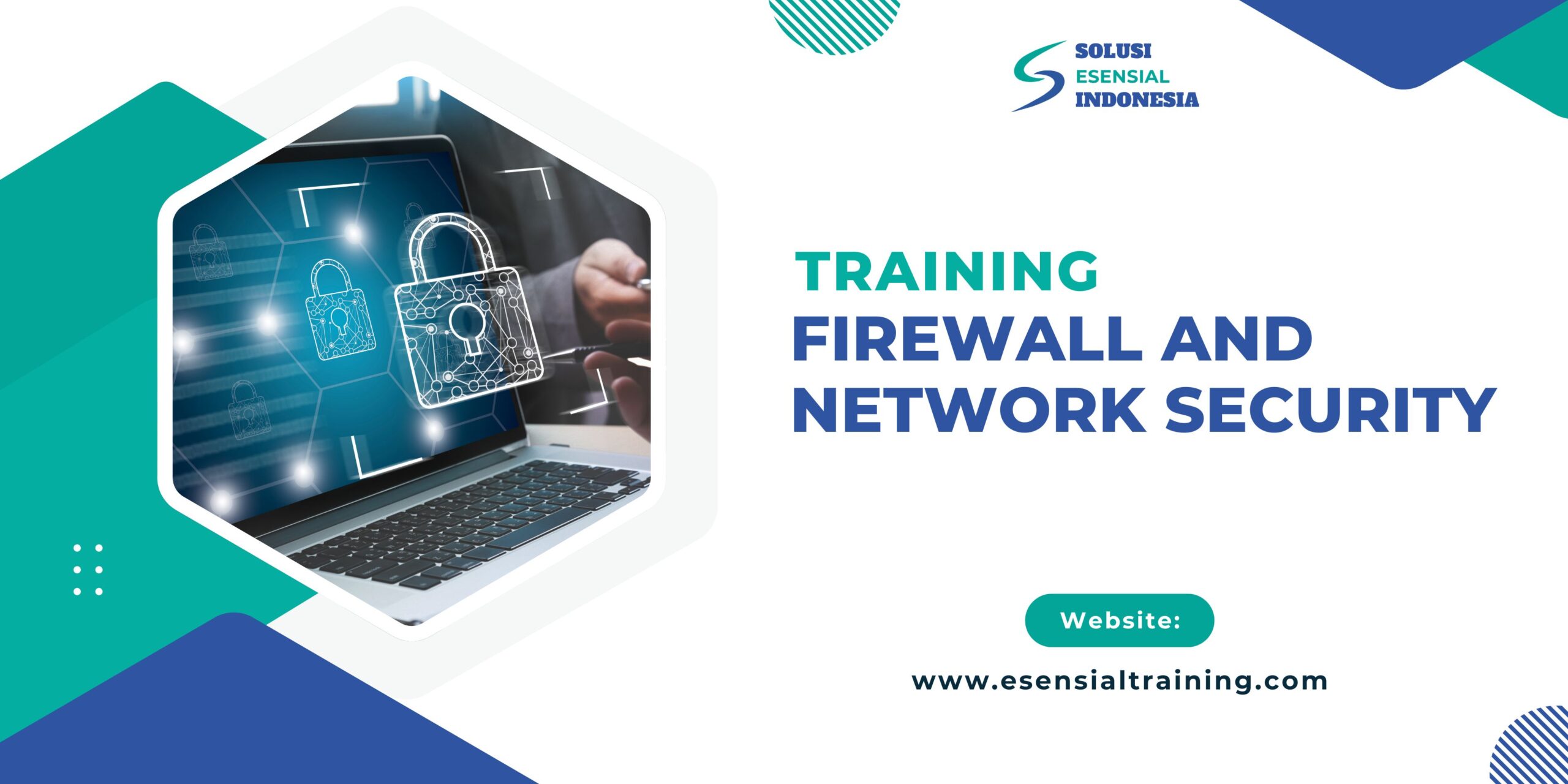 Training Firewall and Network Security