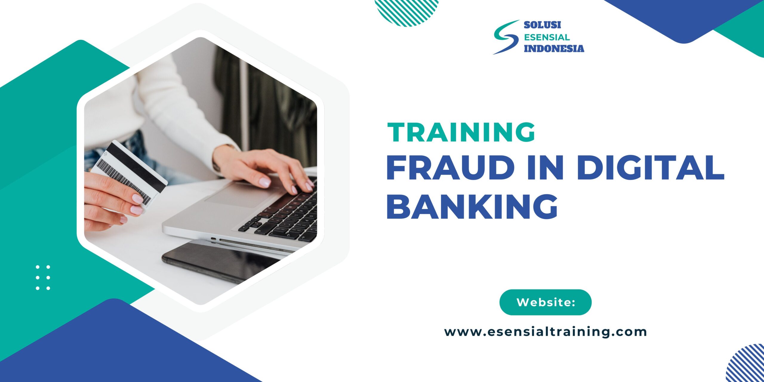 Training Fraud in Digital Banking