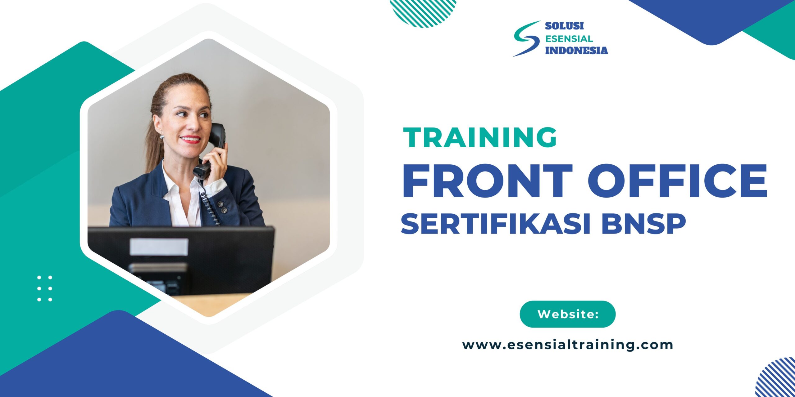 Training Front Office