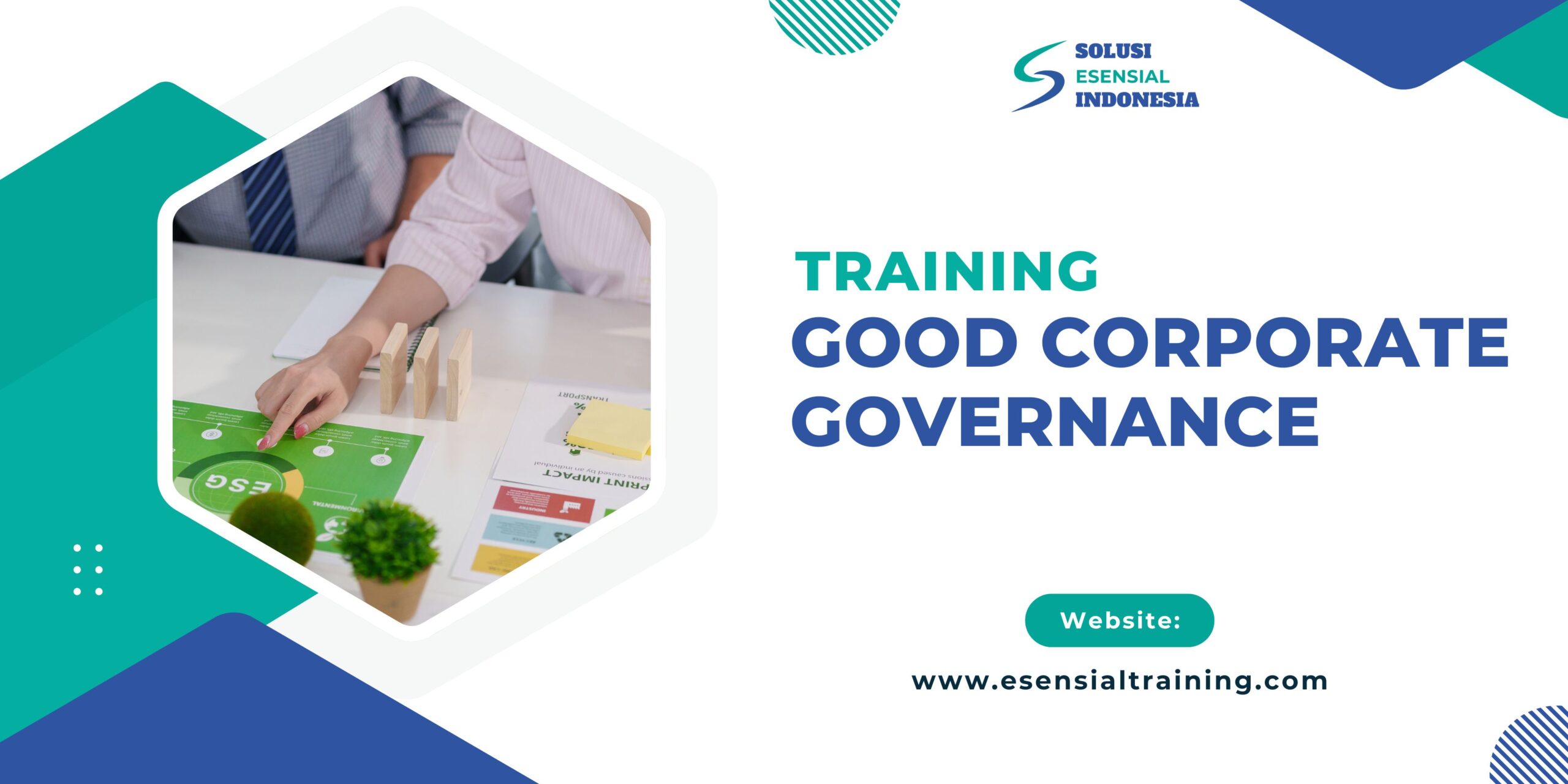 Training Good Corporate Governance