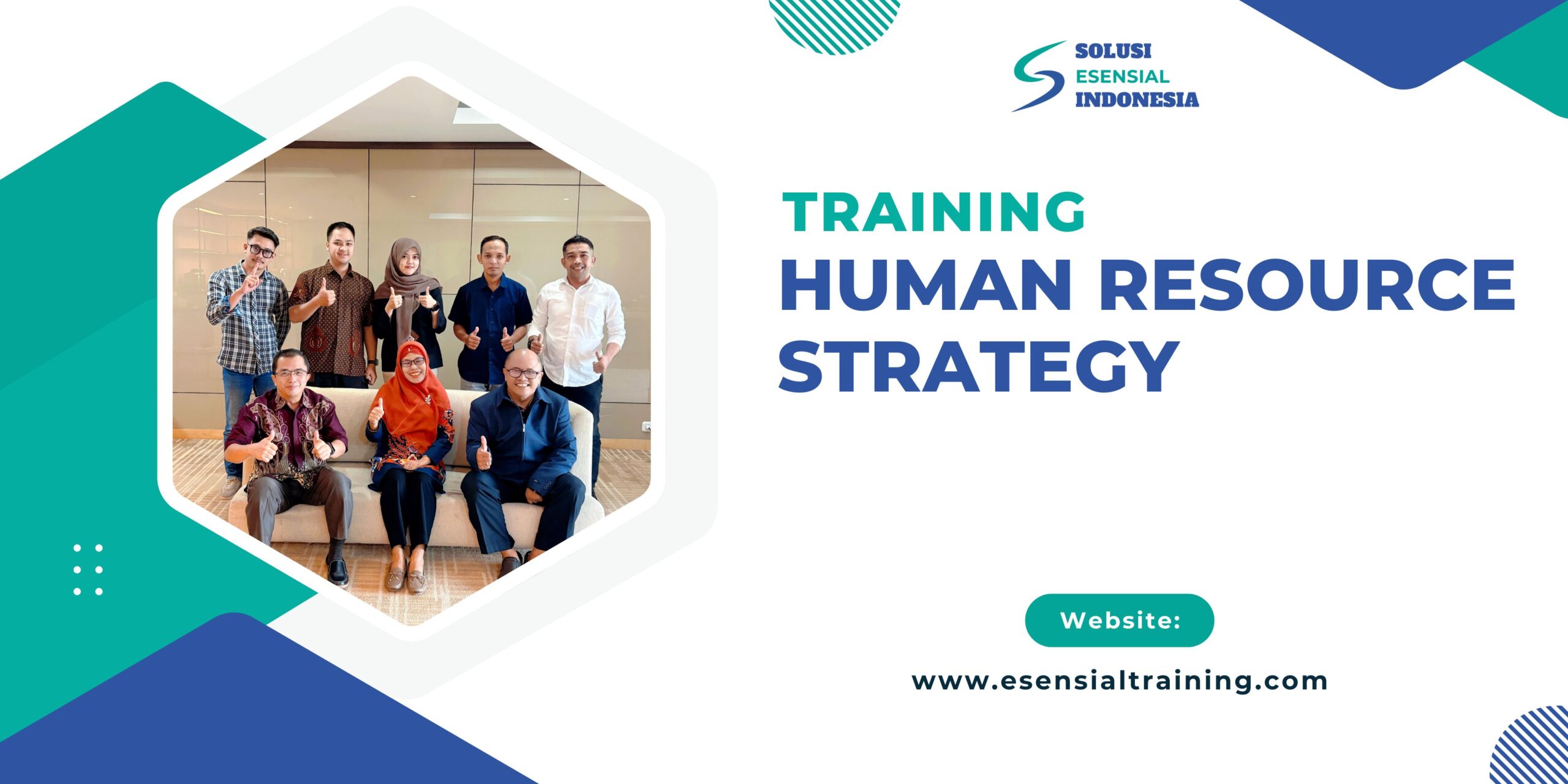 Training Human Resource Strategy