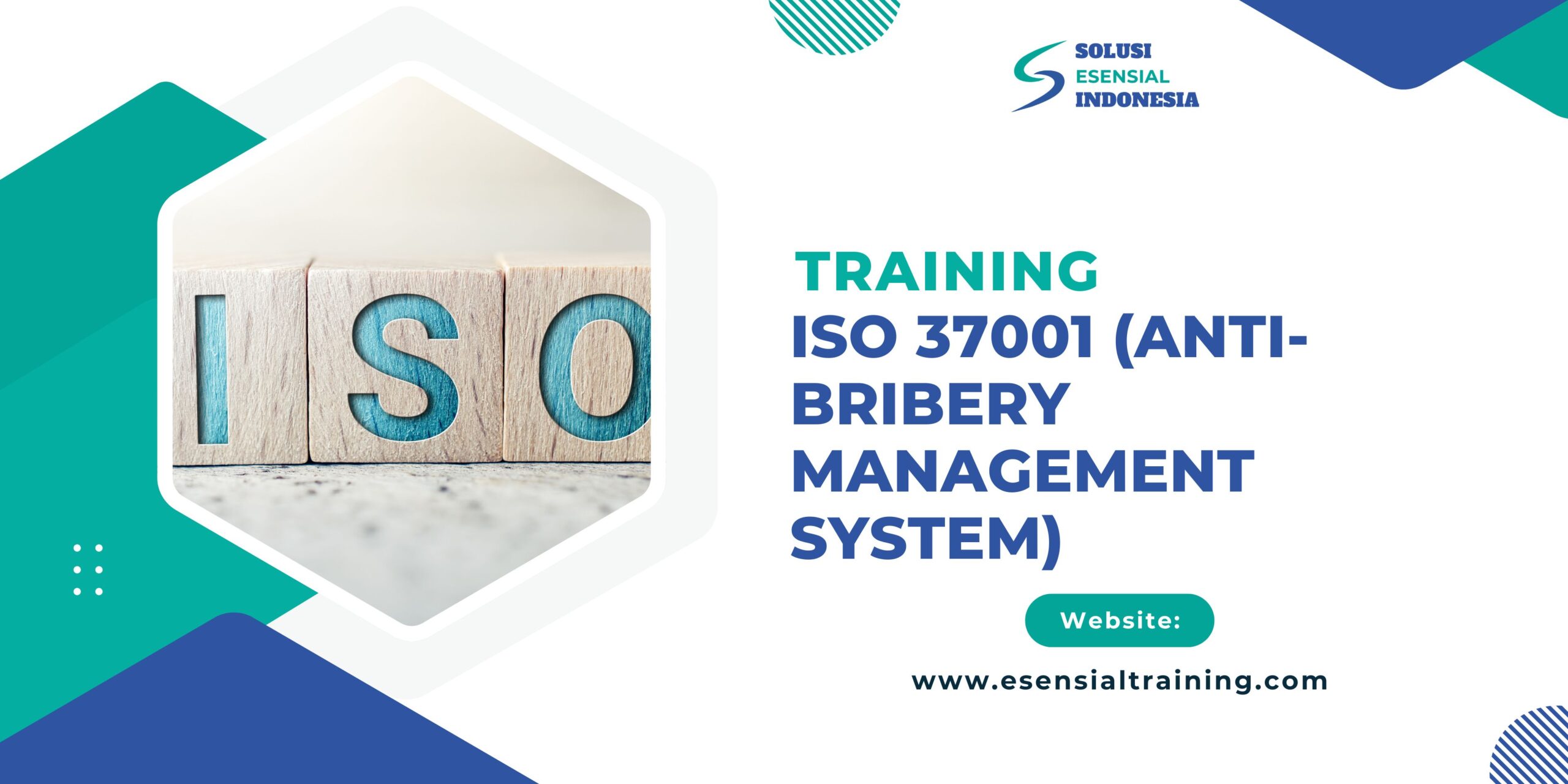 Training ISO 37001 (Anti-Bribery Management System)