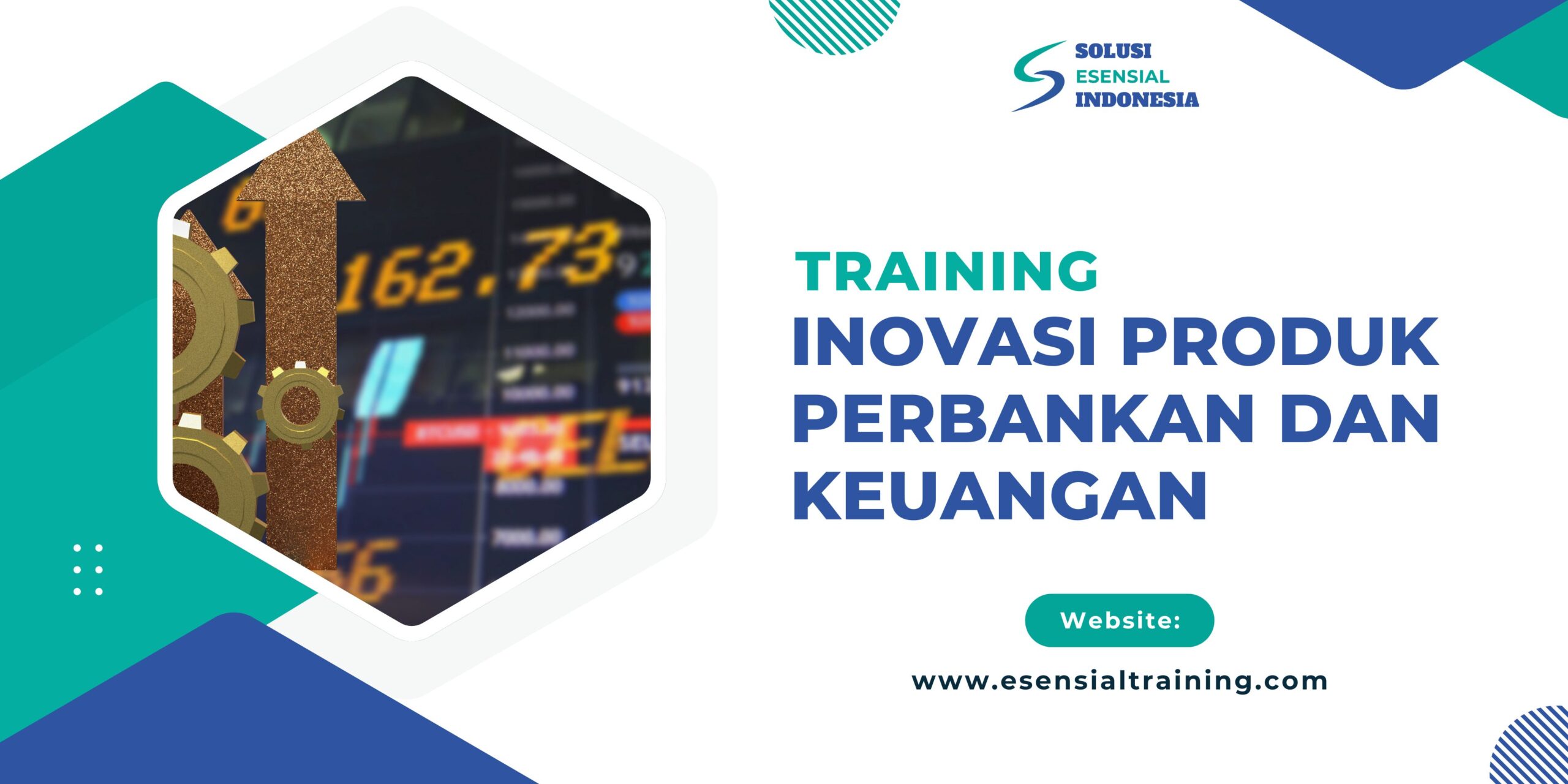 Training Inovasi Produk Perbankan Dan Keuangan