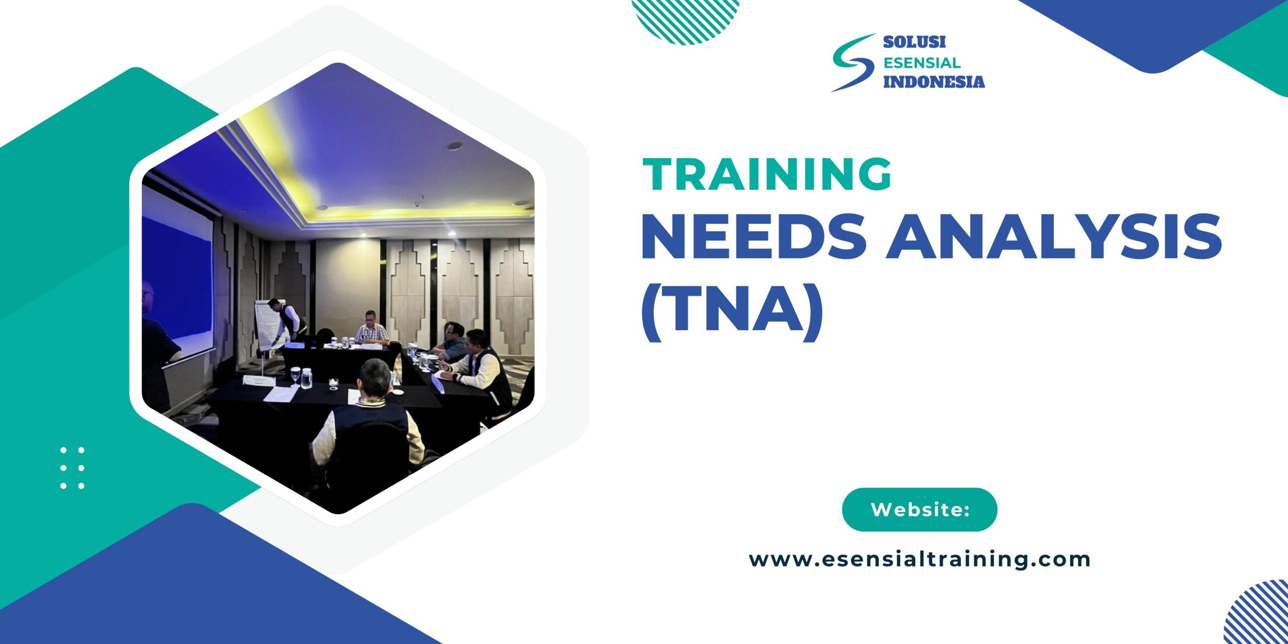 Training Needs Analysis (TNA)