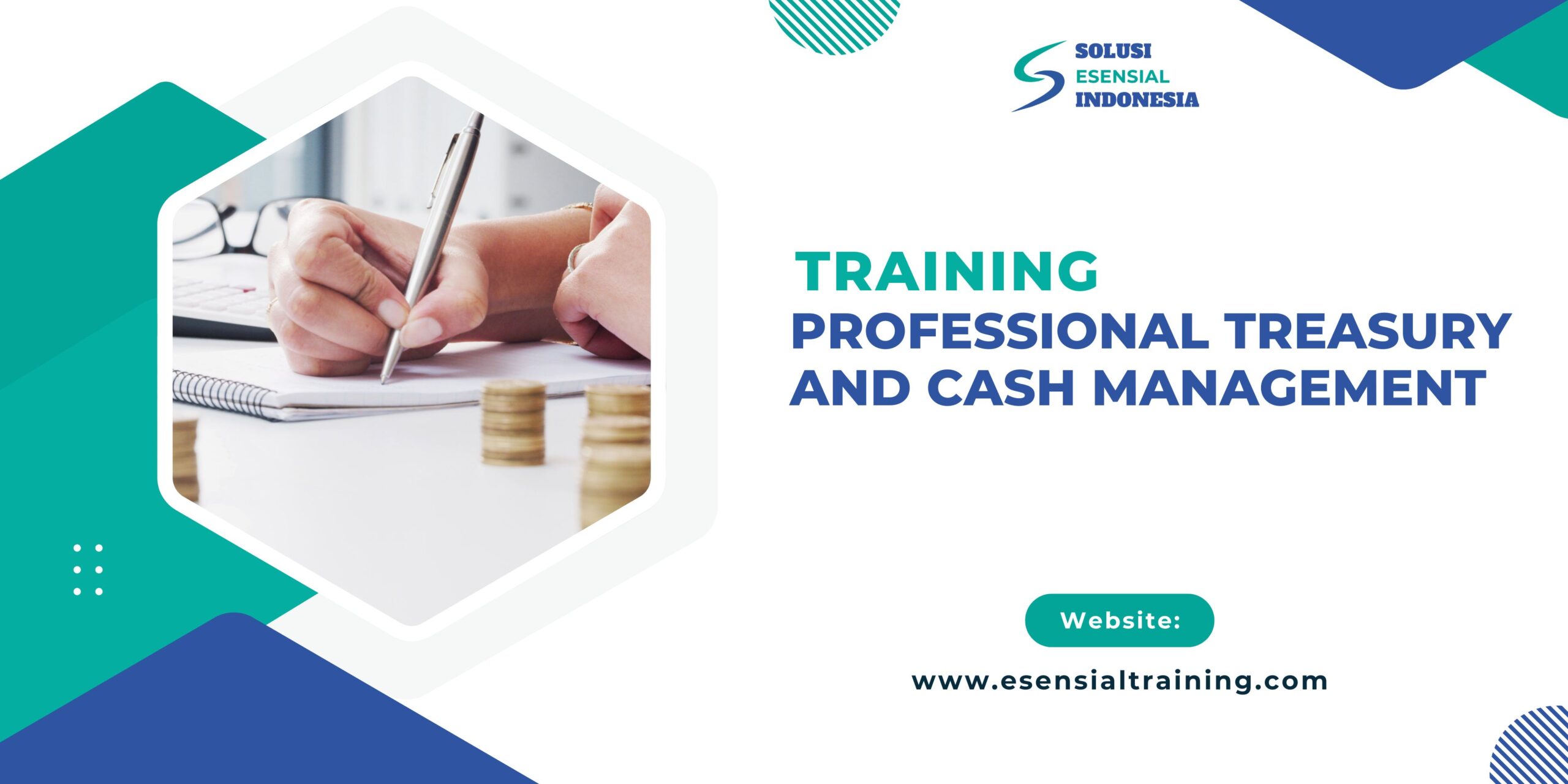 Training Professional Treasury And Cash Management