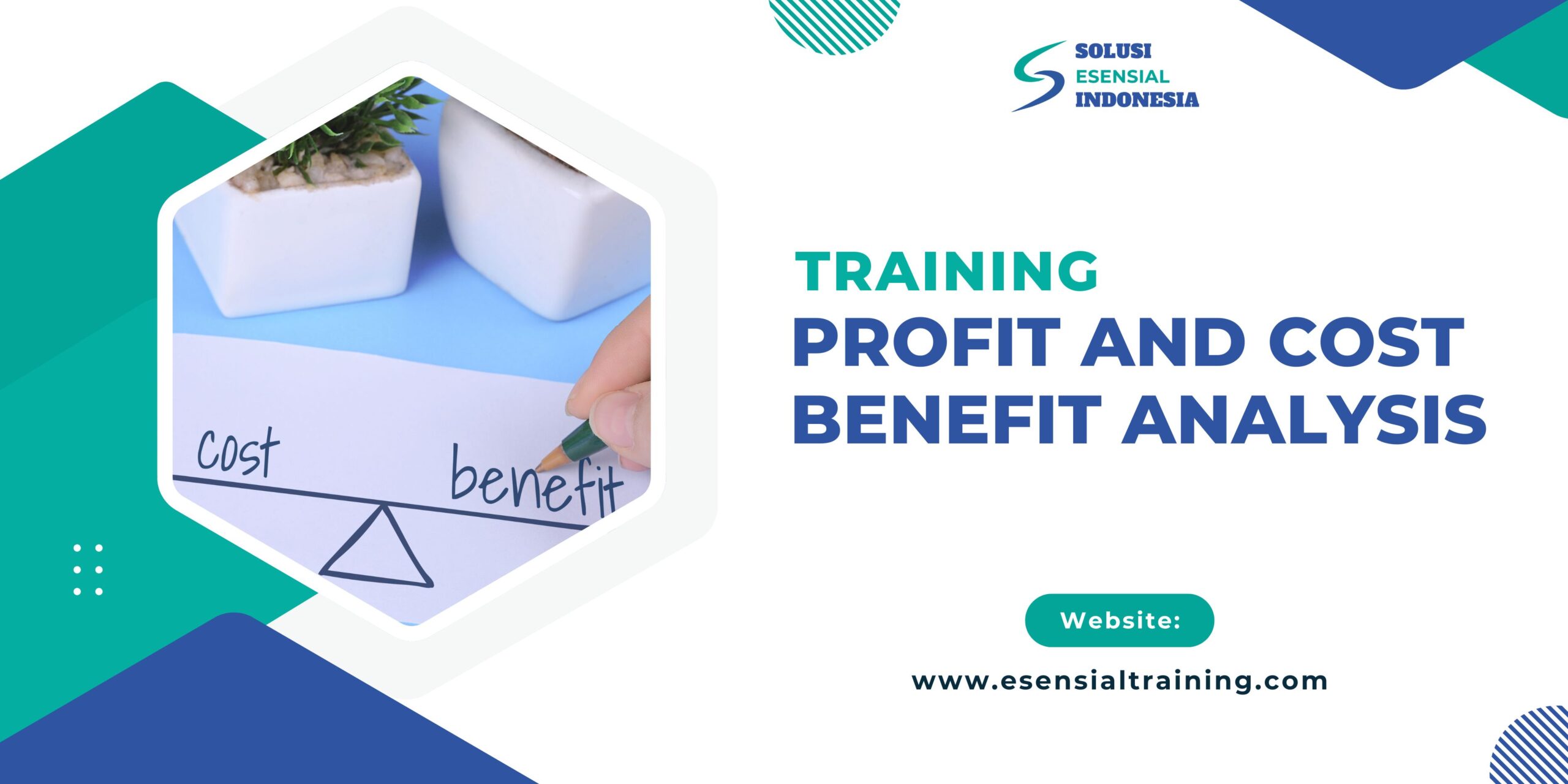 Training Profit and Cost Benefit Analysis