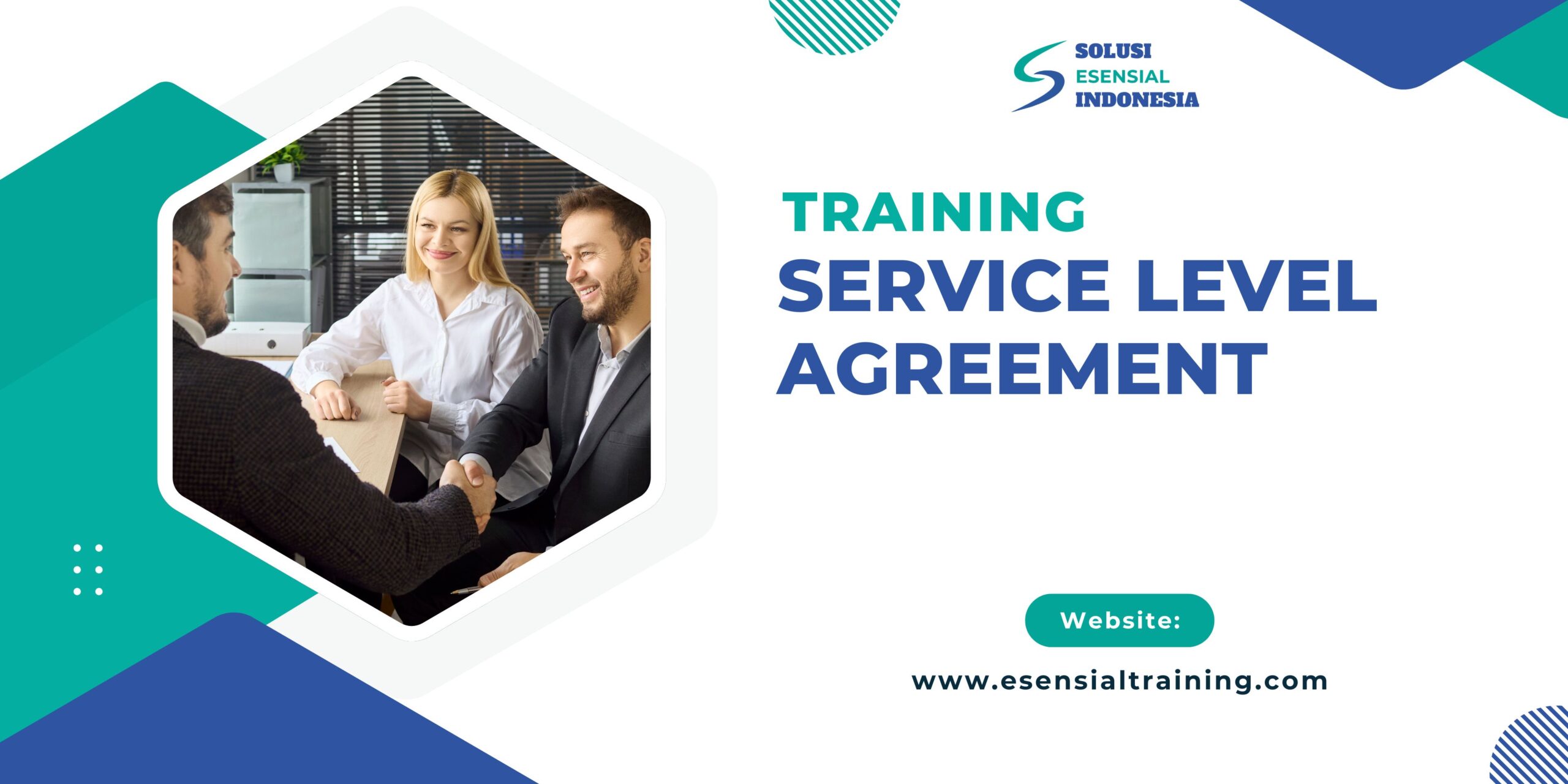 Training Service Level Agreement