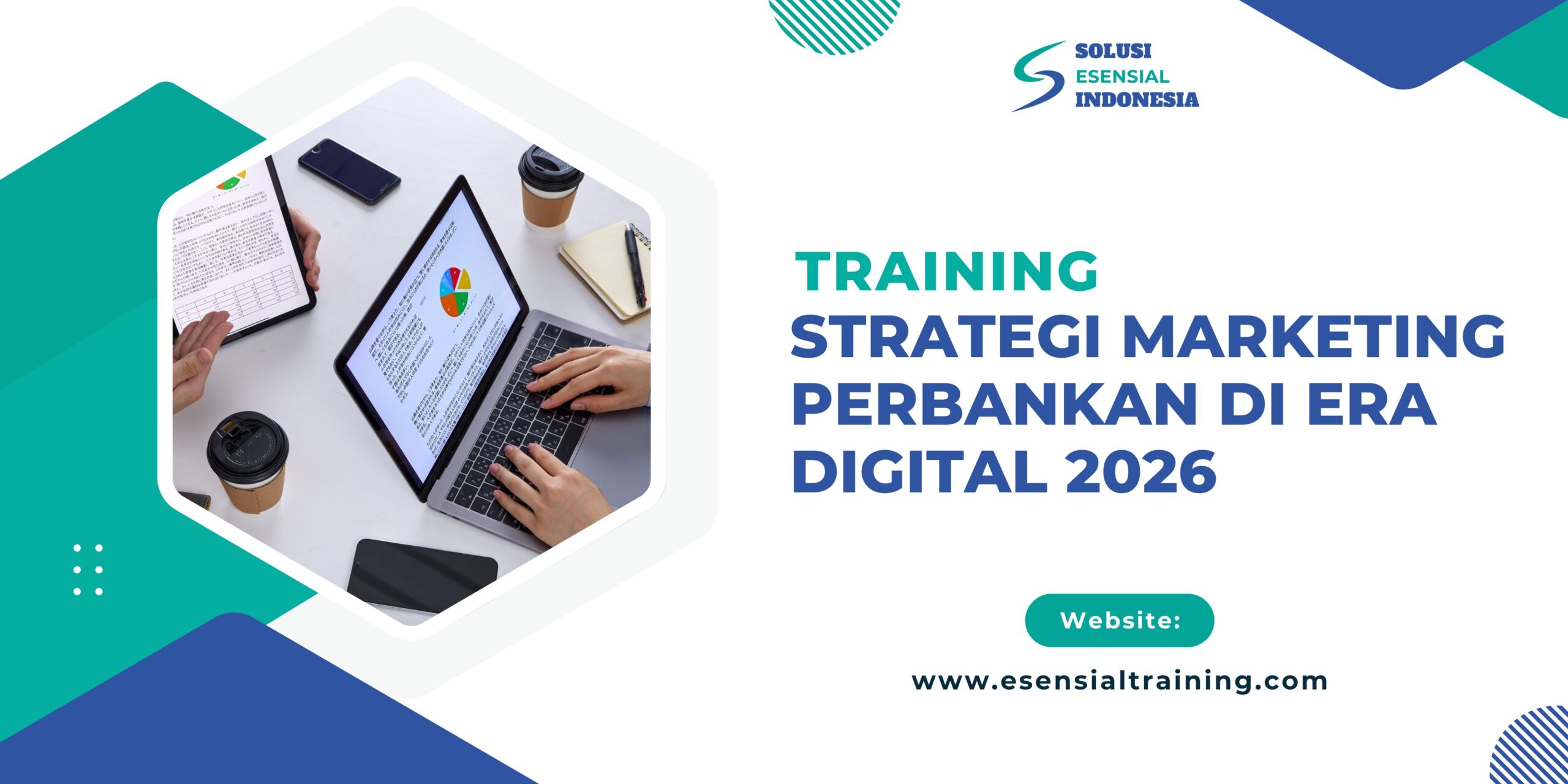Training Strategi Marketing Perbankan