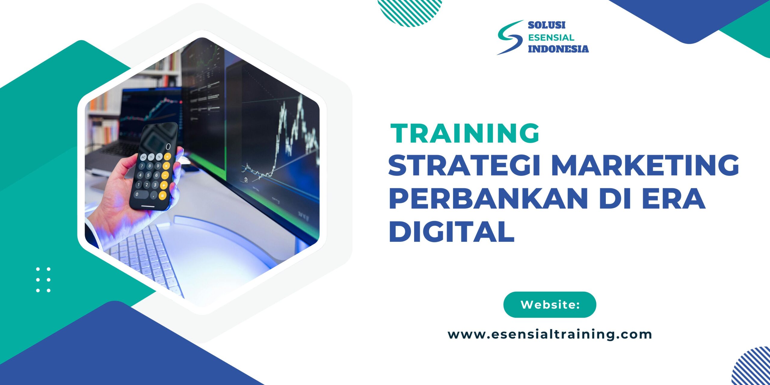 Training Strategi Marketing Perbankan Di Era Digital