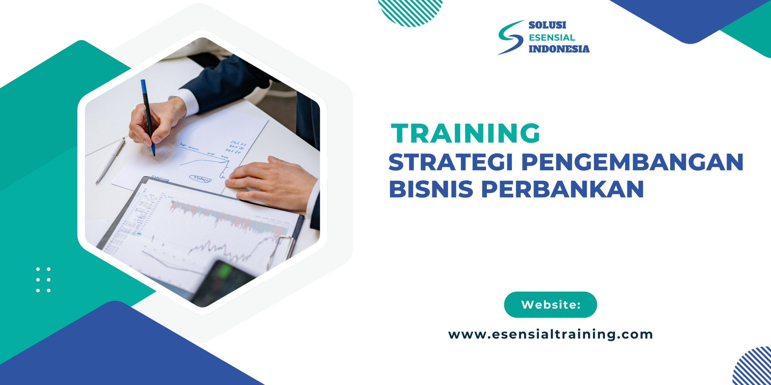 Training Strategi Pengembangan Bisnis Perbankan