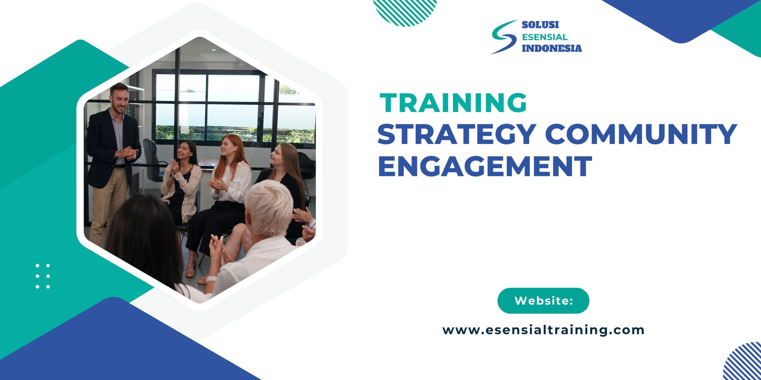 Training Strategy Community Engagement