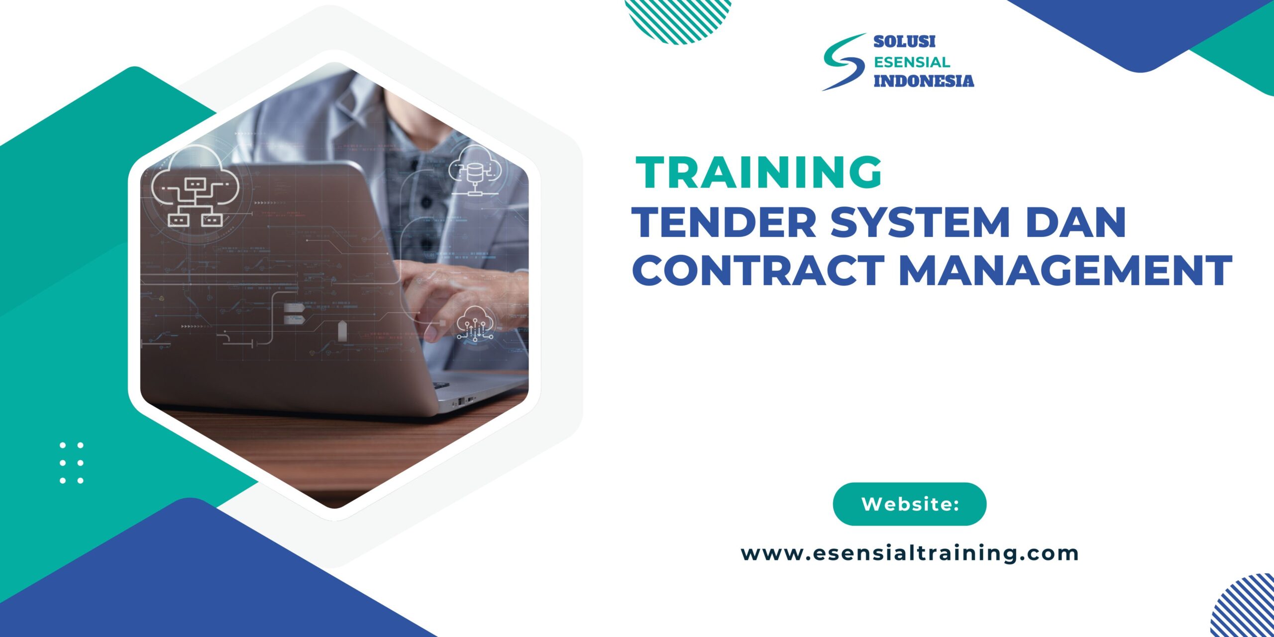 Training Tender System Dan Contract Management