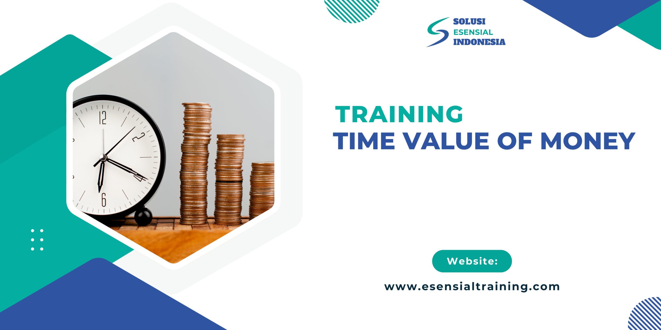 Training Time Value of Money