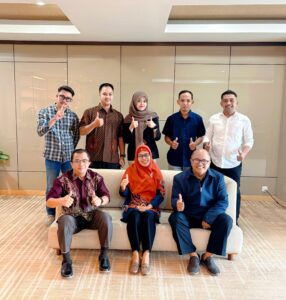 Dokumentasi Training Procurement Strategy for Power Plants