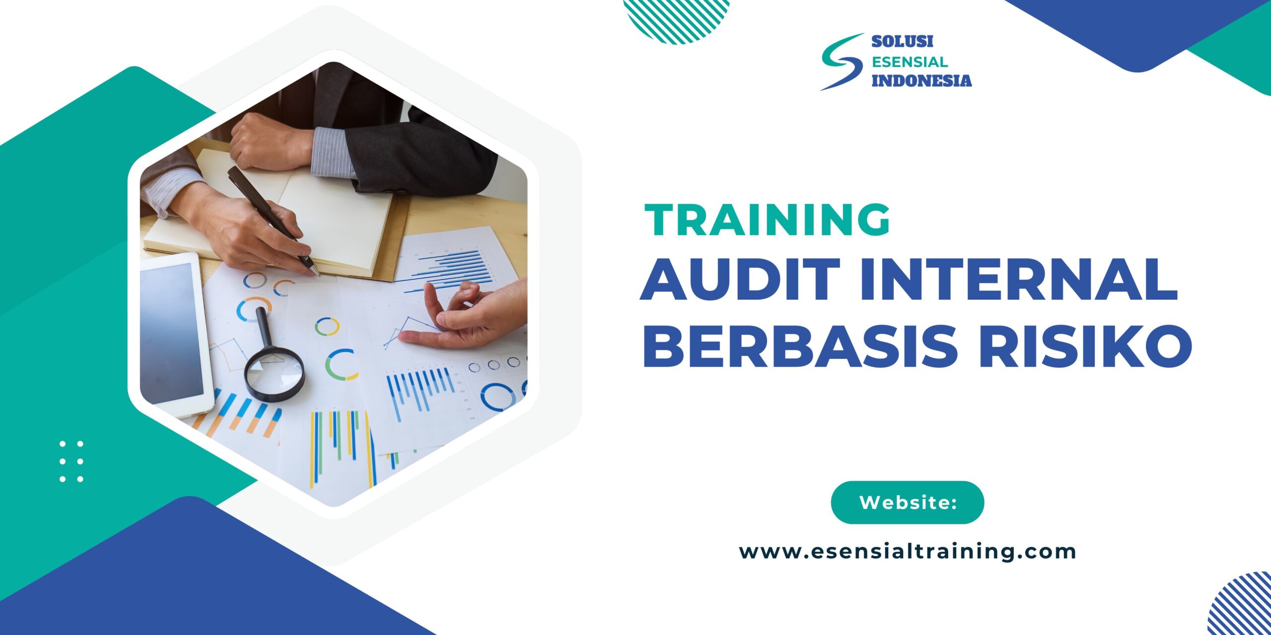 Training Audit Internal Berbasis Risiko