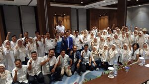 Dokumentasi Training Analisa Fundamental Saham