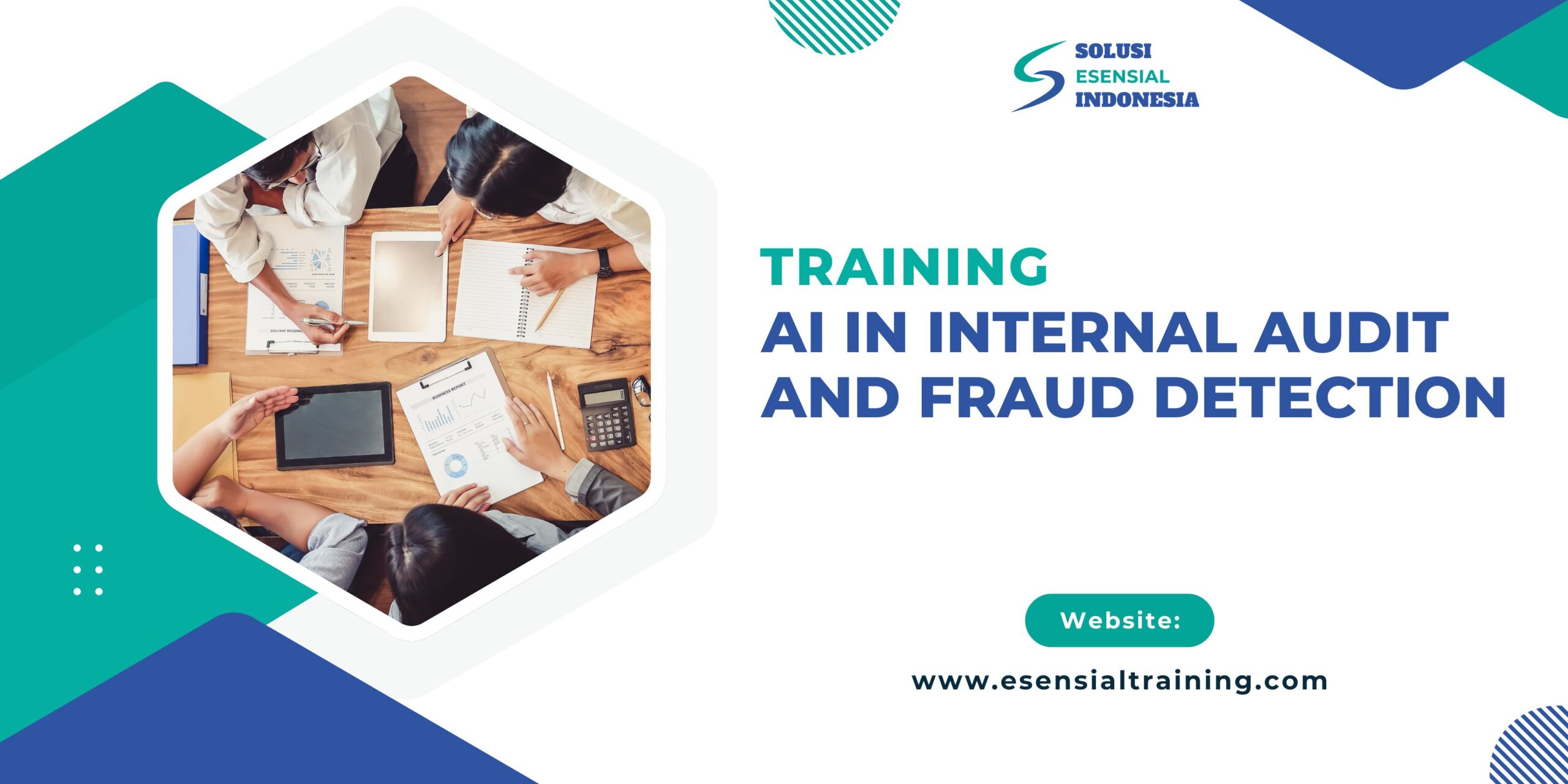Training AI in Internal Audit and Fraud Detection