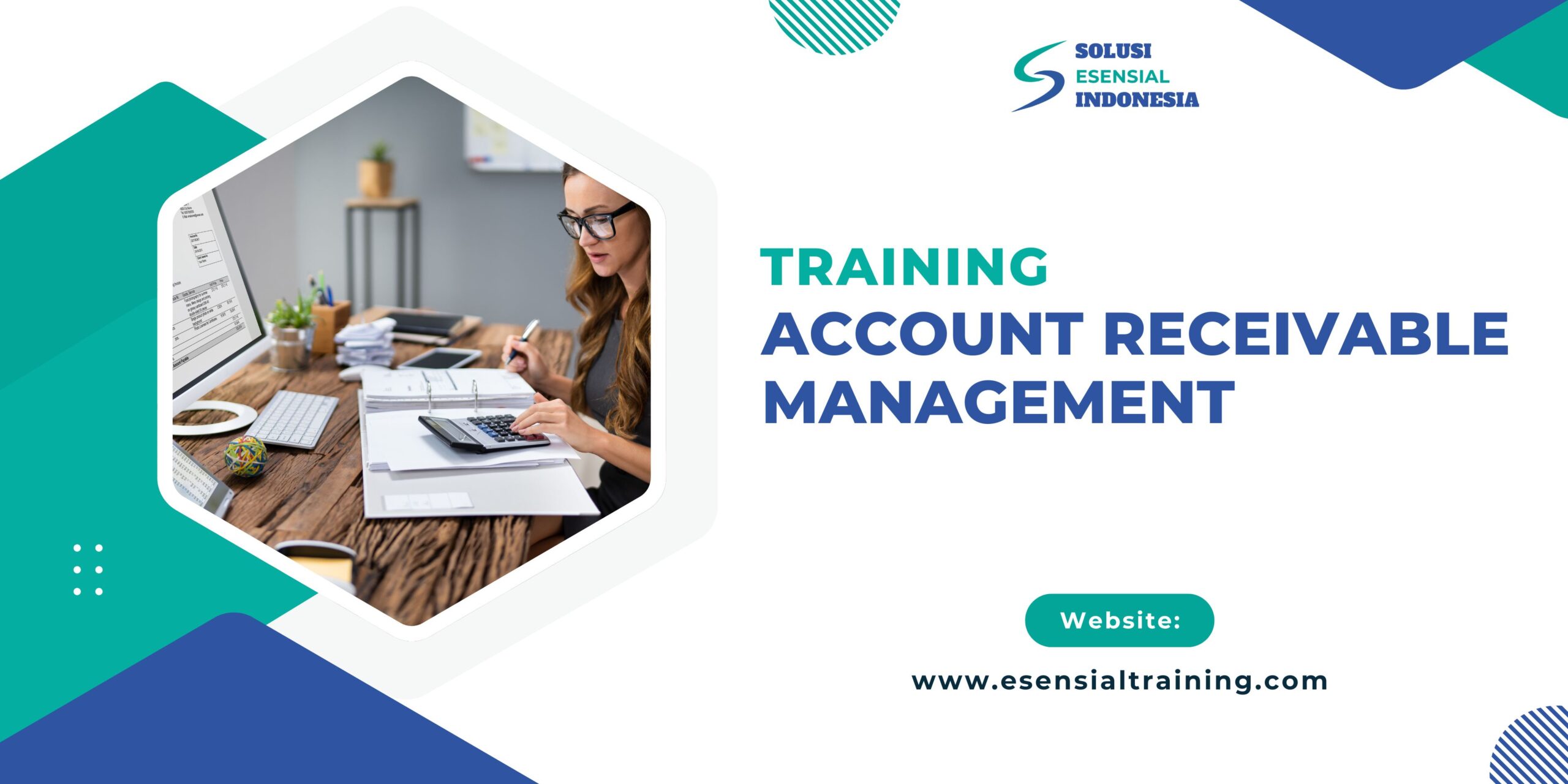 Training Account Receivable Management