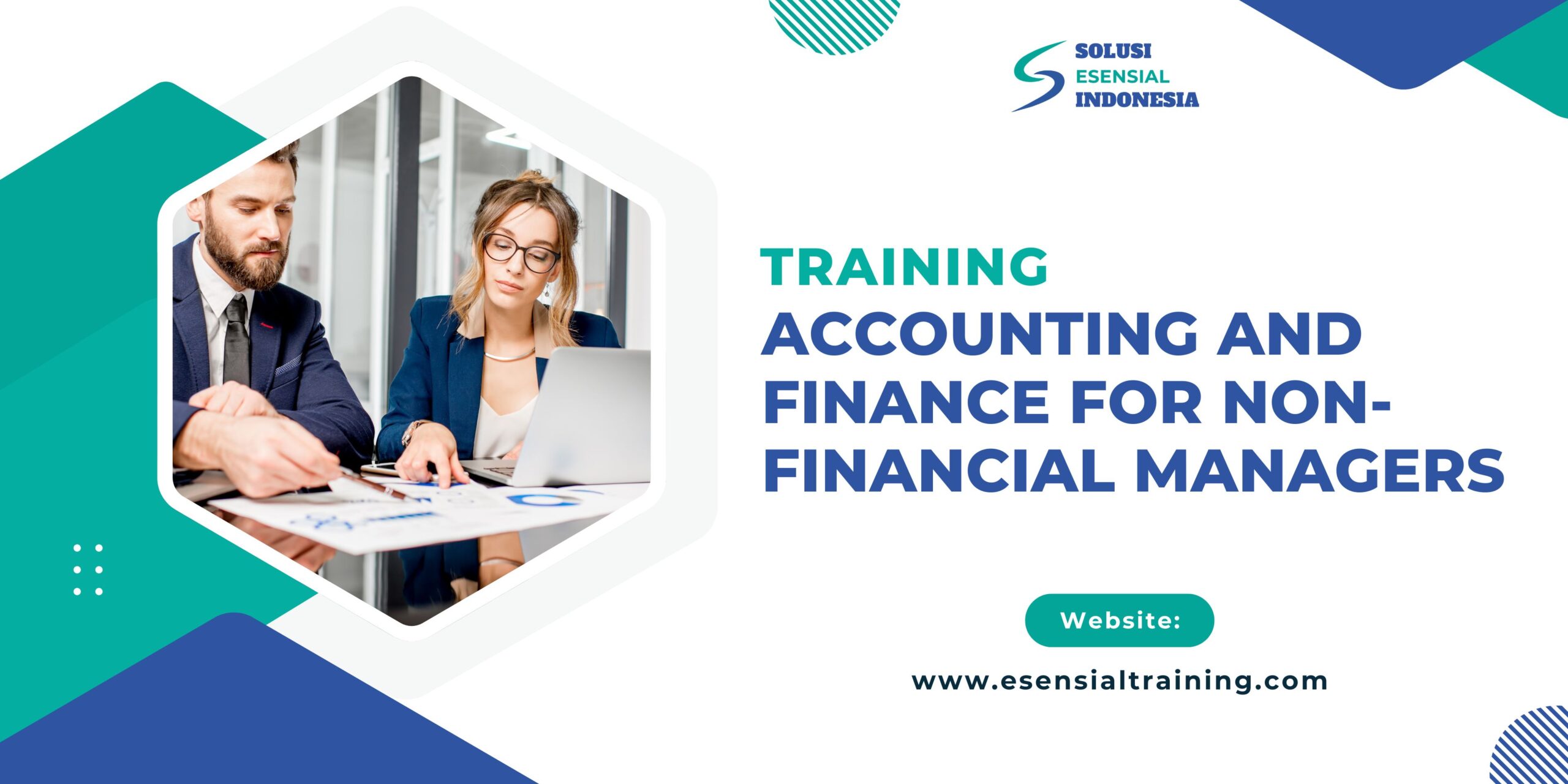 Training Accounting And Finance For Non-Financial Managers