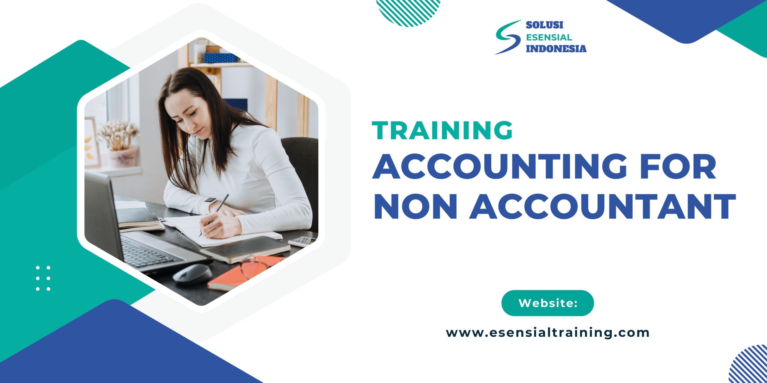 Training Accounting For Non Accountant