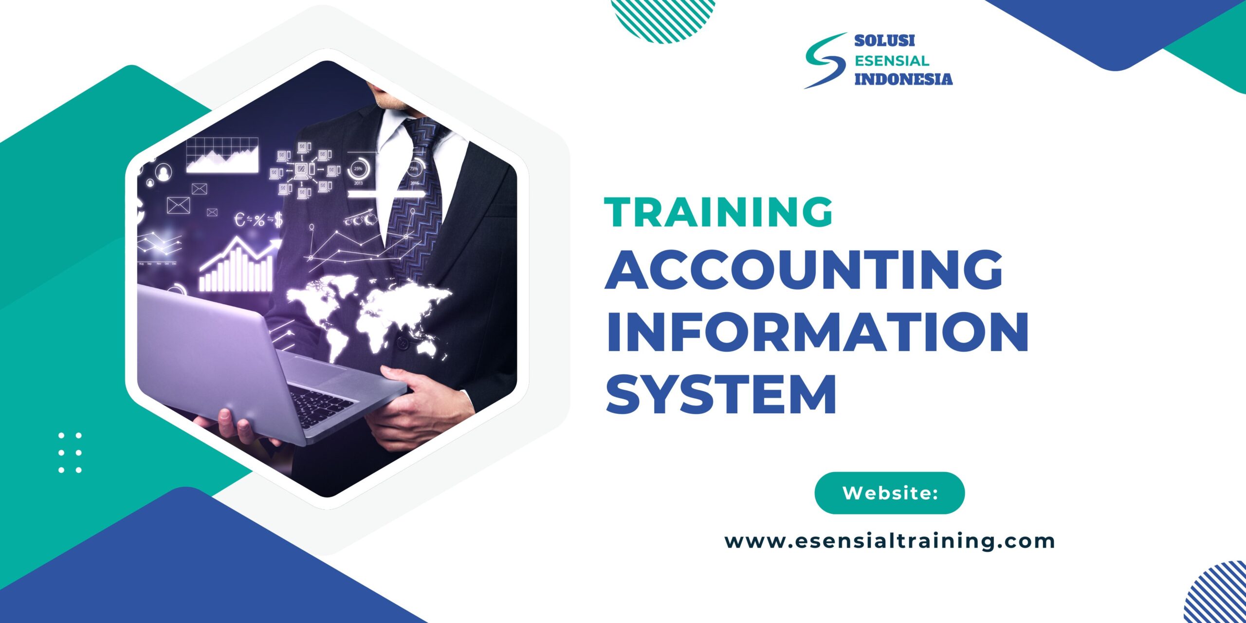 Training Accounting Information System