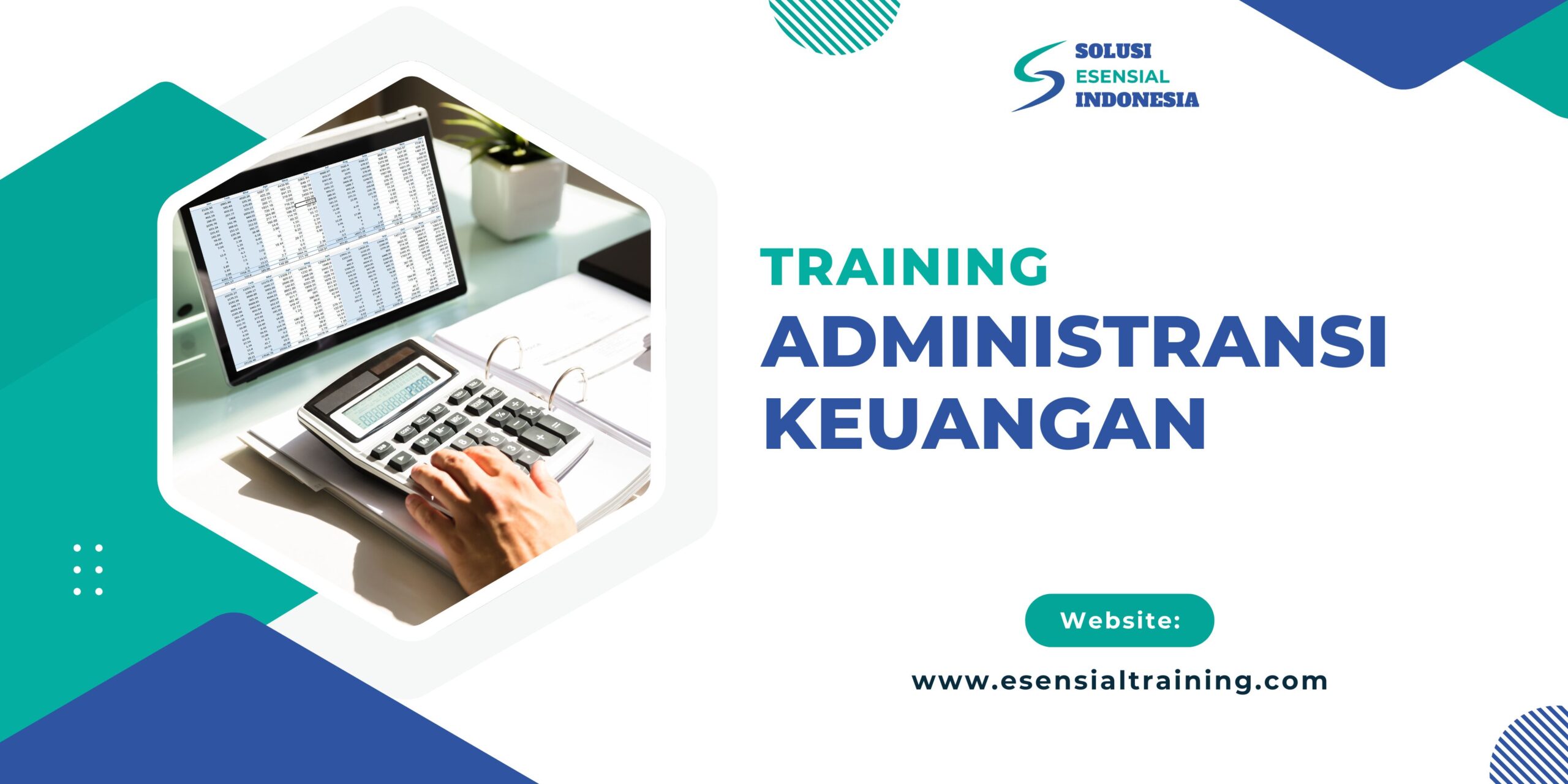 Training Administransi Keuangan